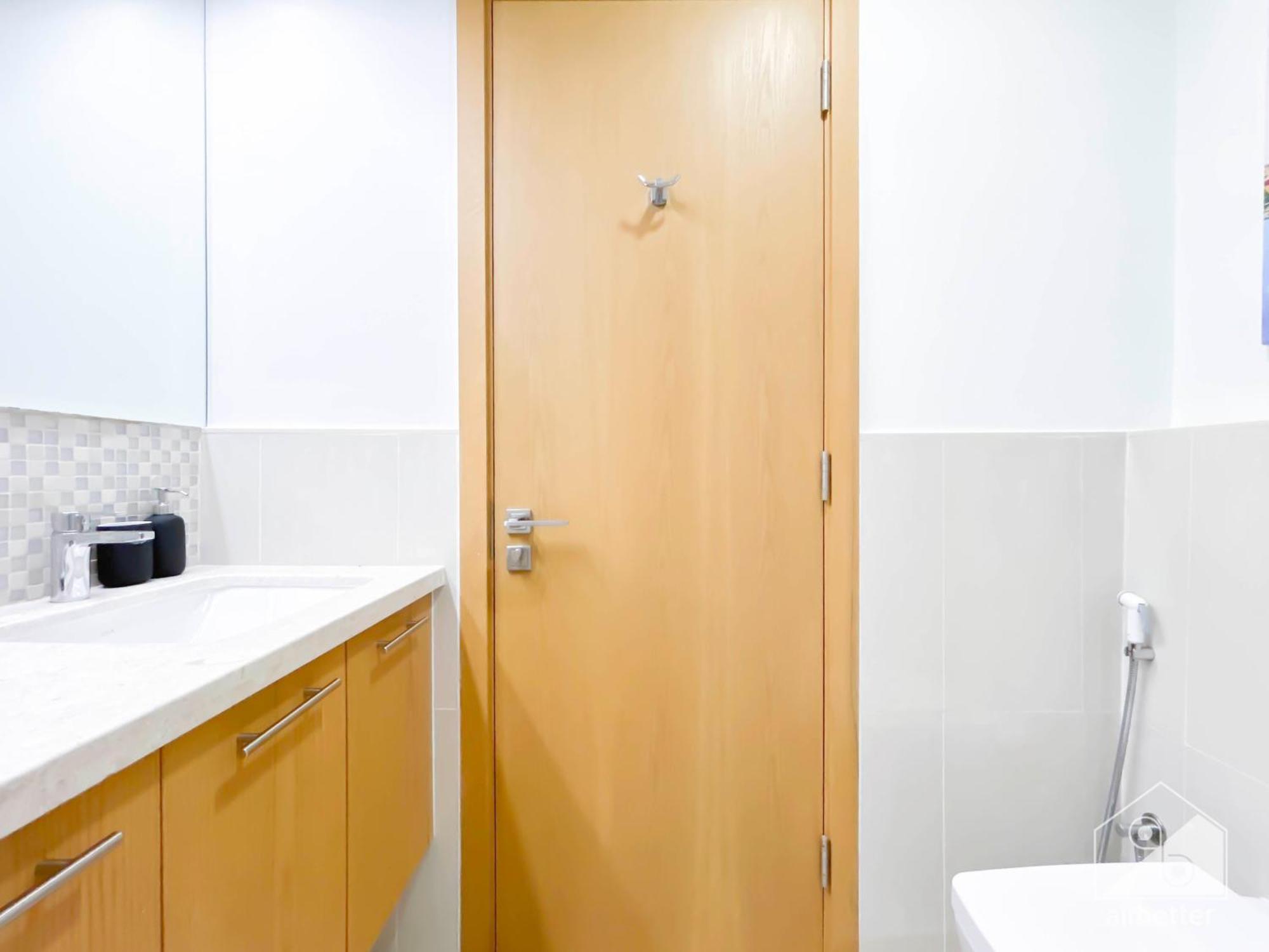Gorgeous 2br In Bellevue Downtown With Burj View Apartamento *