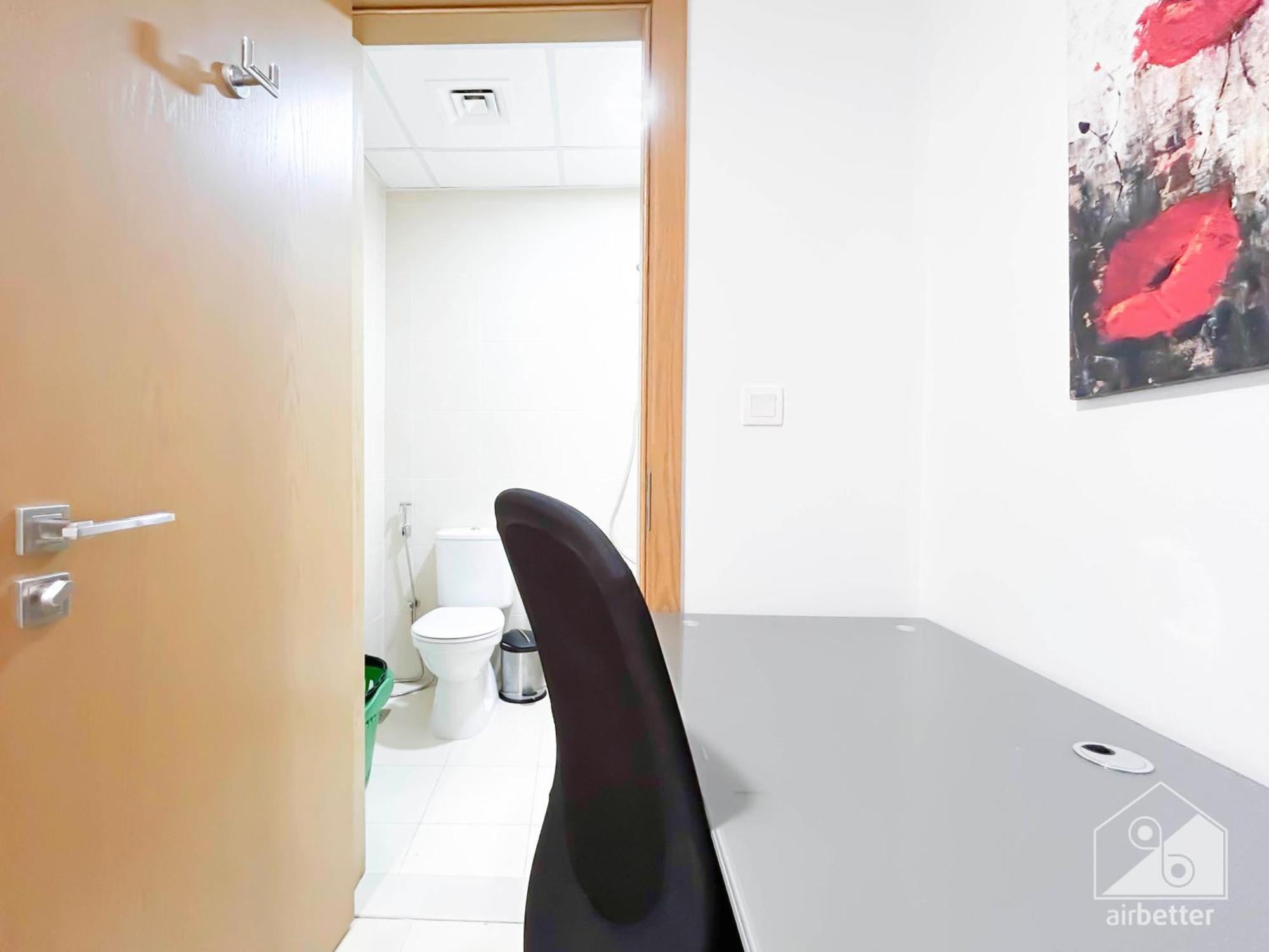 Apartamento Gorgeous 2br In Bellevue Downtown With Burj View