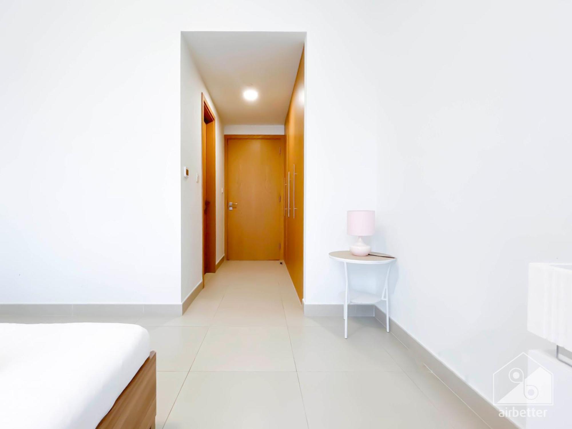 Gorgeous 2br In Bellevue Downtown With Burj View Apartamento *