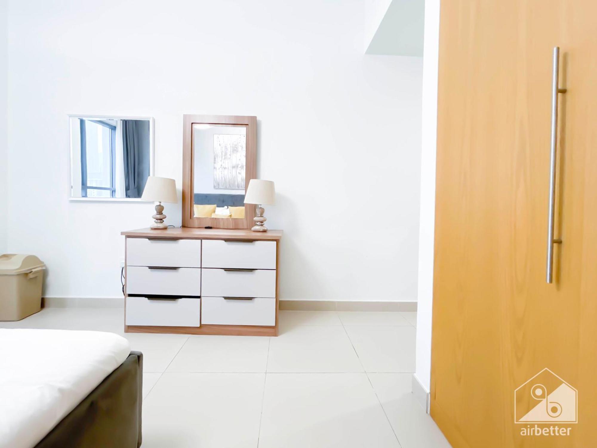 Apartamento Gorgeous 2br In Bellevue Downtown With Burj View *