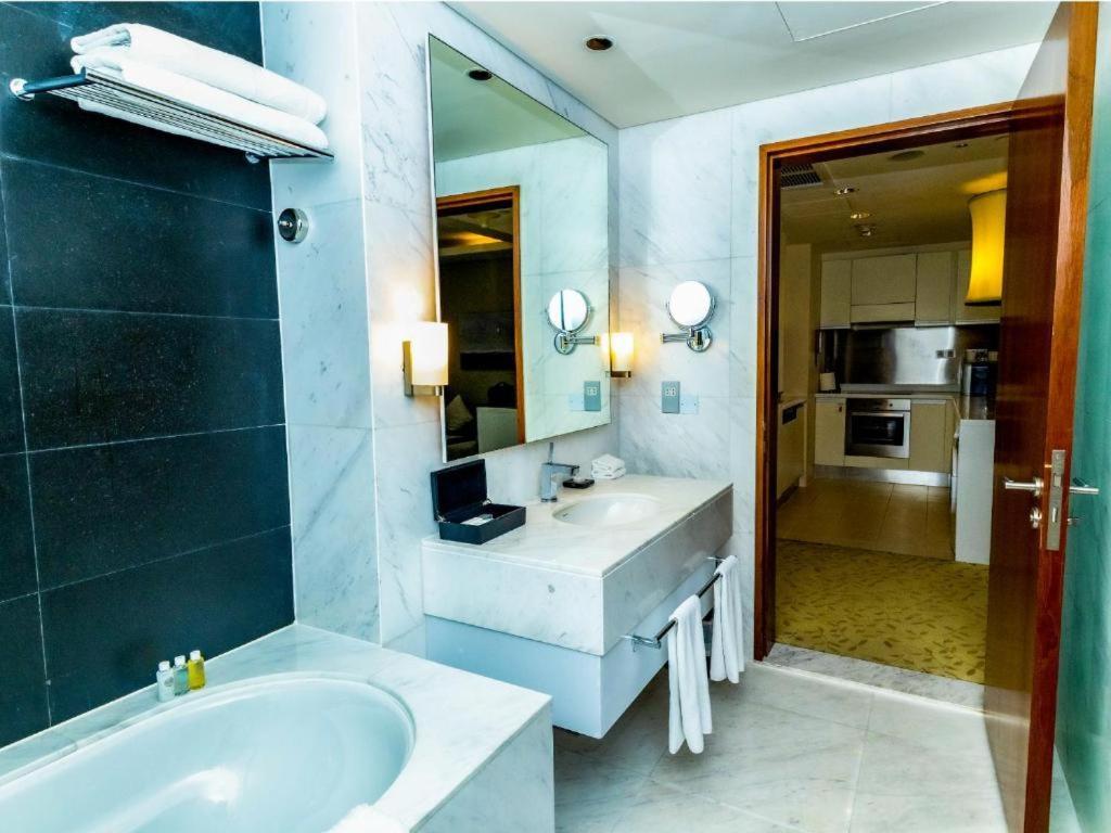 Paradise View - The Mall Residences Dubái