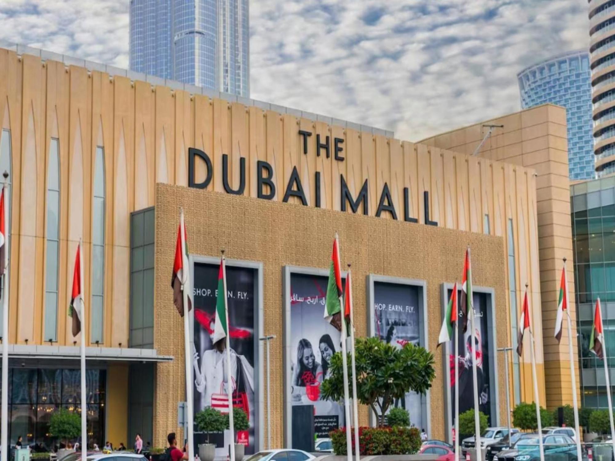 Golden Homes Boulverd 1bhk Blue Heaven Near Mall & Burj Khalifa Downtown Apartment *