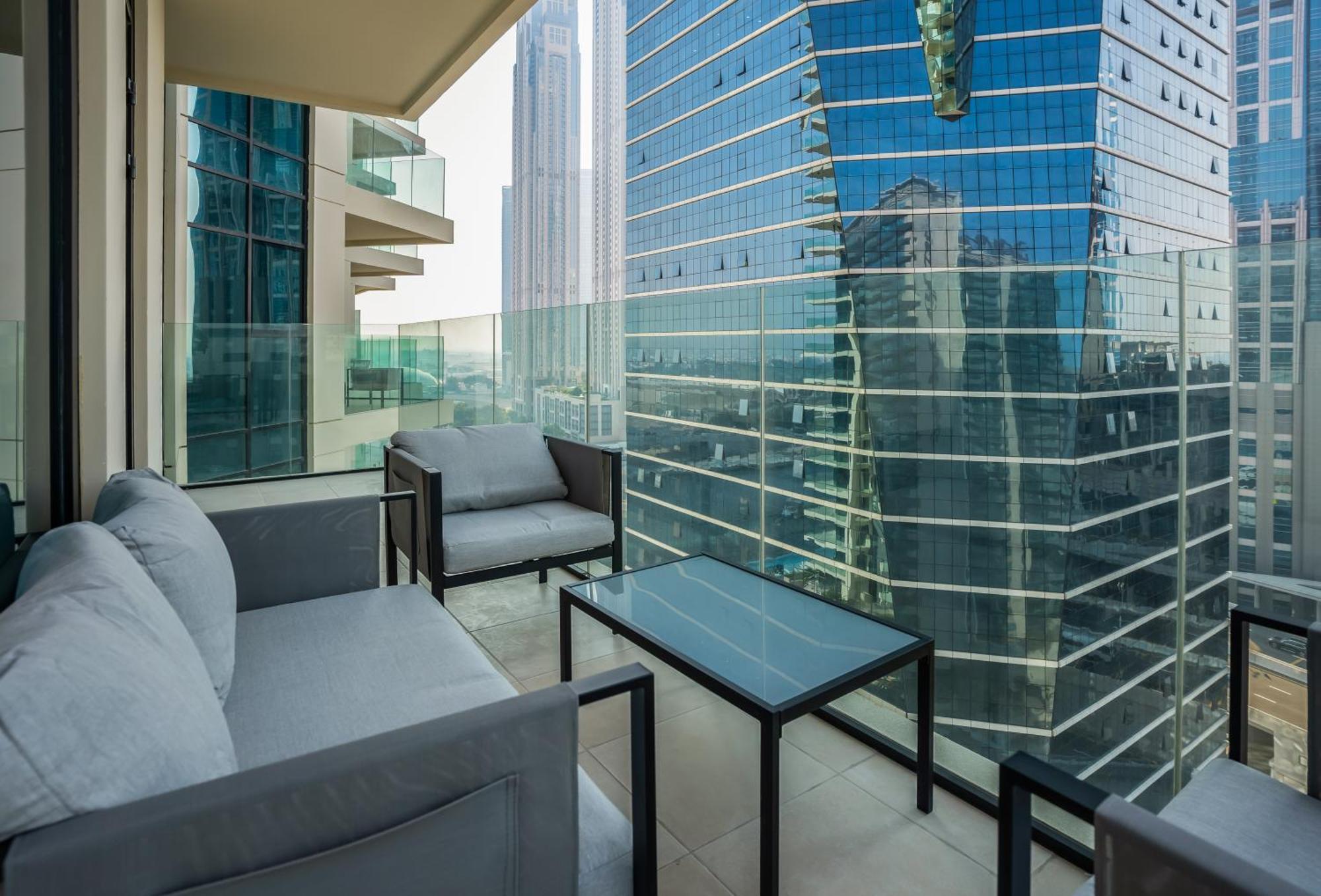 Homesgetaway-cozy Luxury 1br I Missoni Urban Oasis Apartment