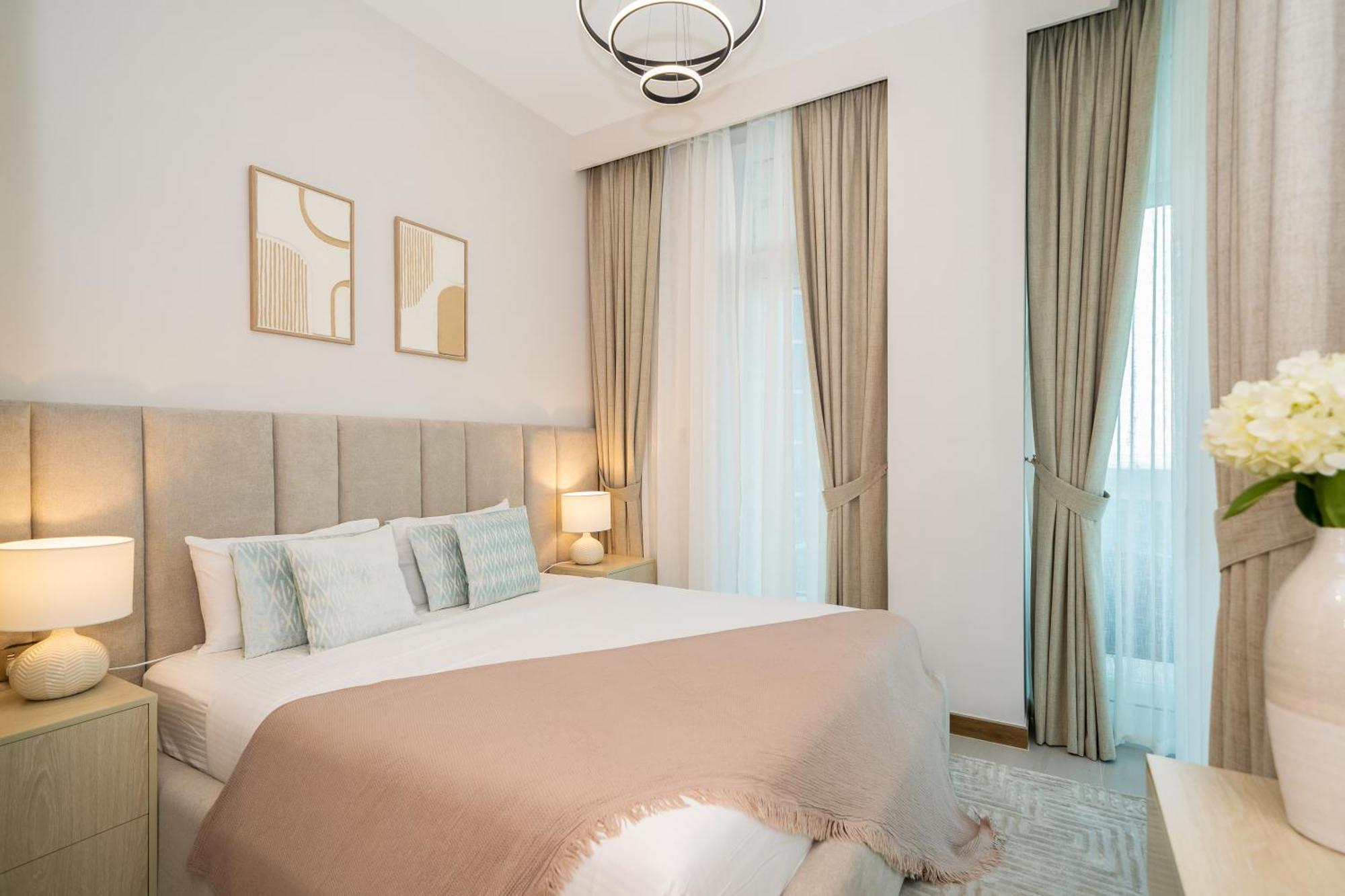 Apartment Homesgetaway-cozy Luxury 1br I Missoni Urban Oasis *