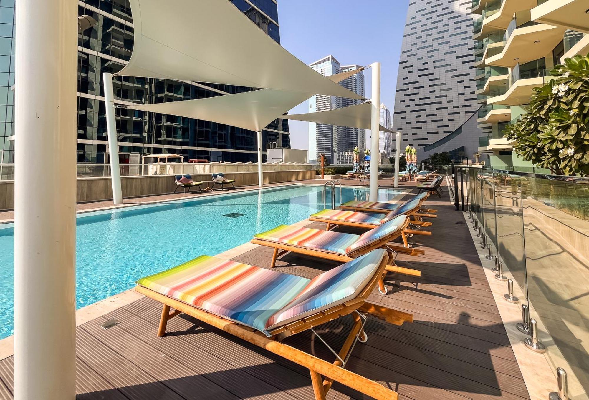 Apartment Homesgetaway-cozy Luxury 1br I Missoni Urban Oasis *
