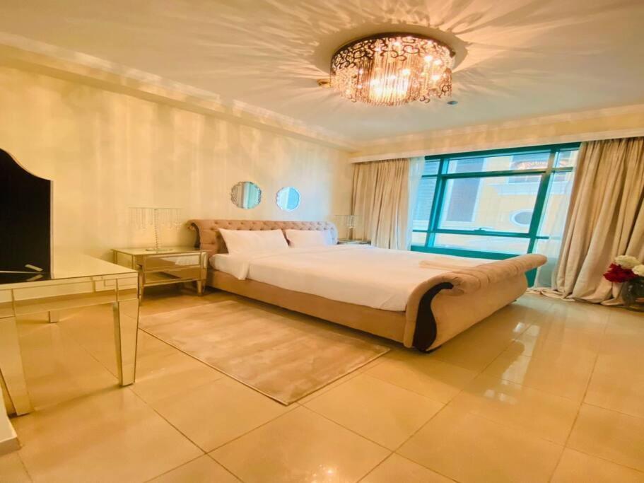 A Place For A Quick Escape Appartement Dubaï