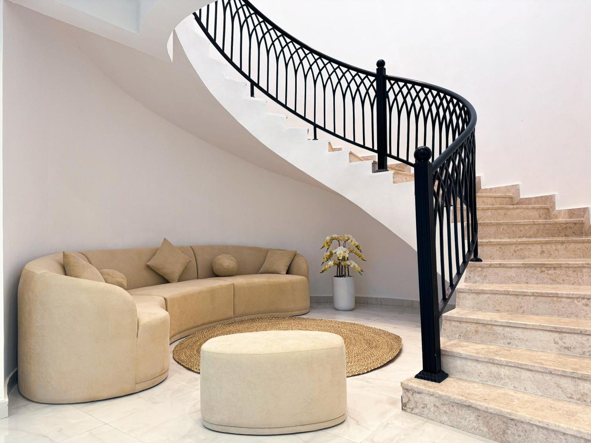 Villa Beautiful Private With Pool