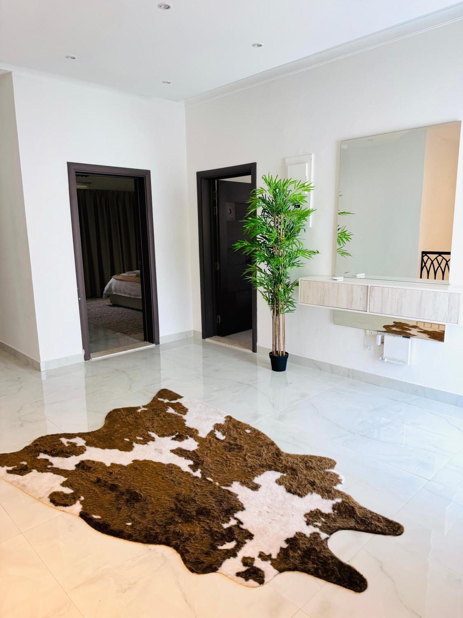 Villa Beautiful Private With Pool Dubái