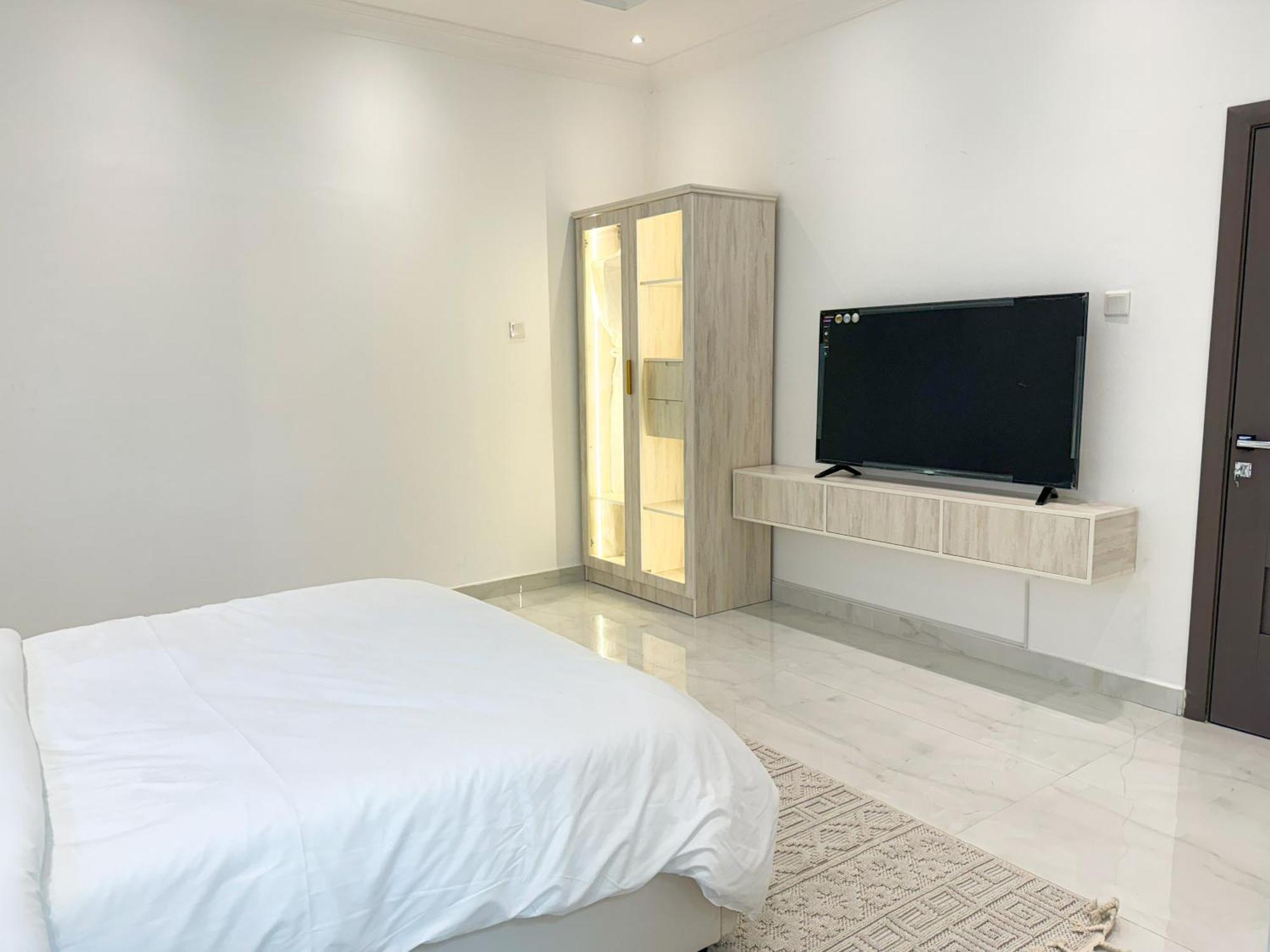 Villa Beautiful Private With Pool