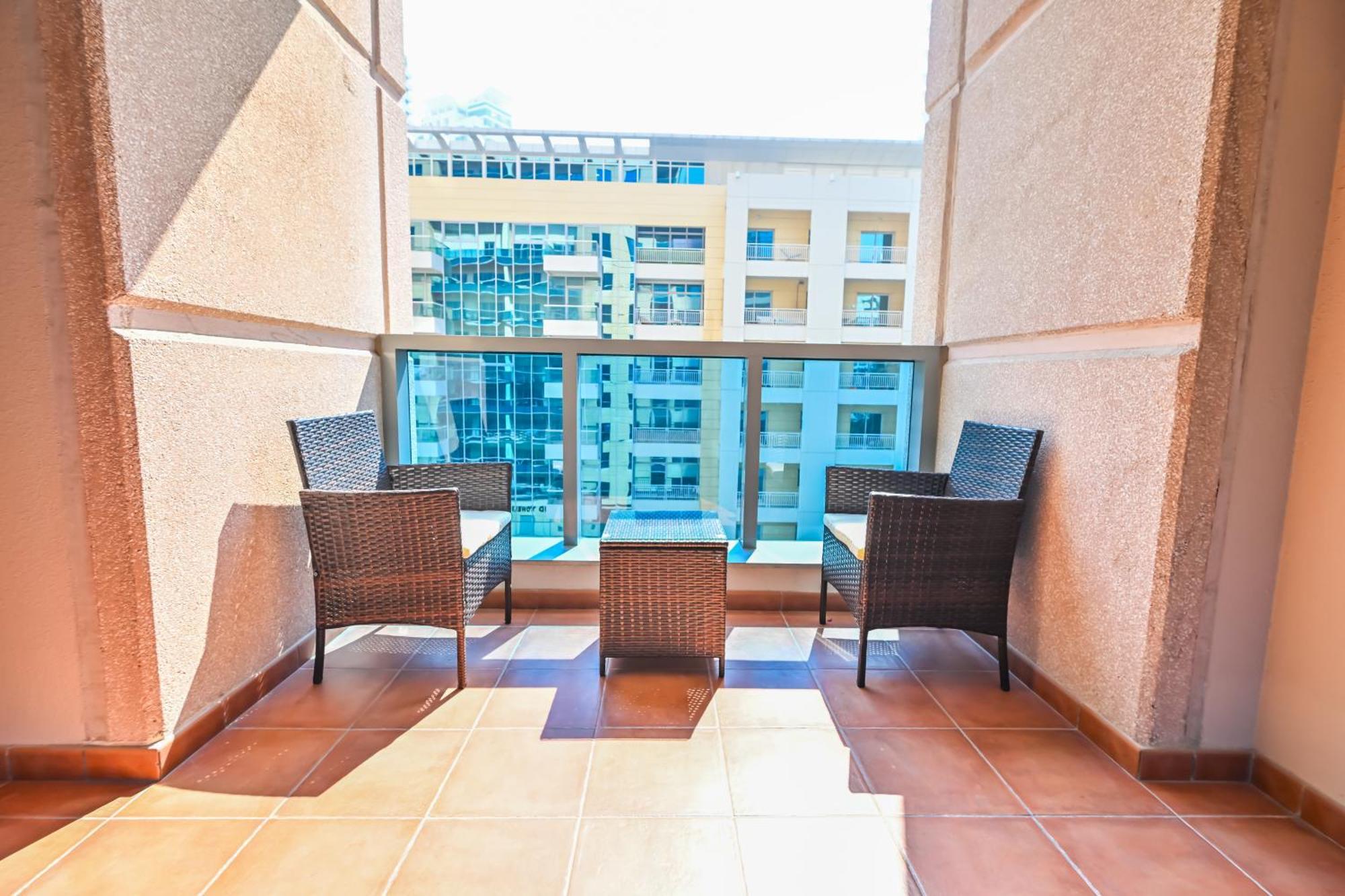 Homestead Marina Appartement