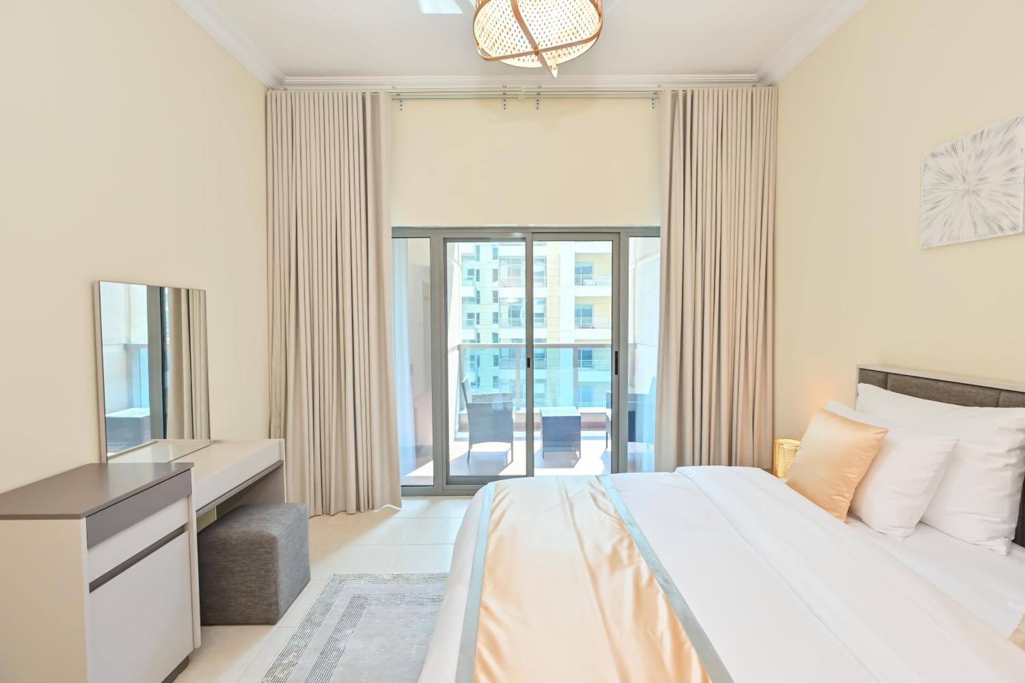 Homestead Marina Appartement