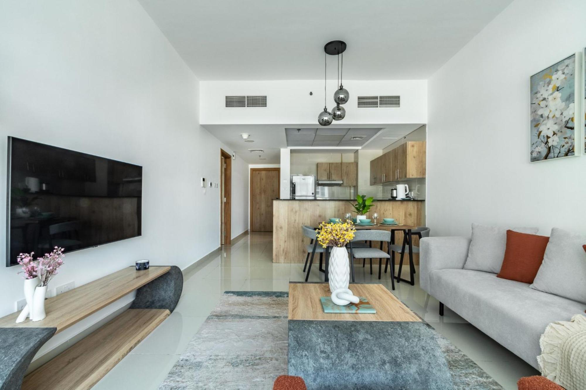 Shoresinn - Artistic Retreat In Marina Appartamento *