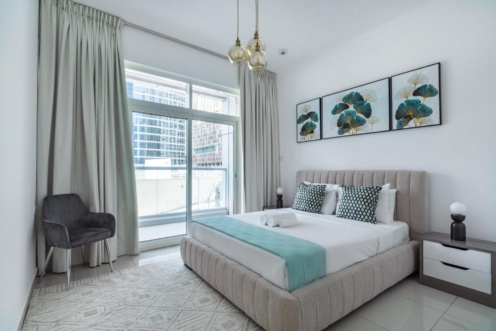 Shoresinn - Artistic Retreat In Marina