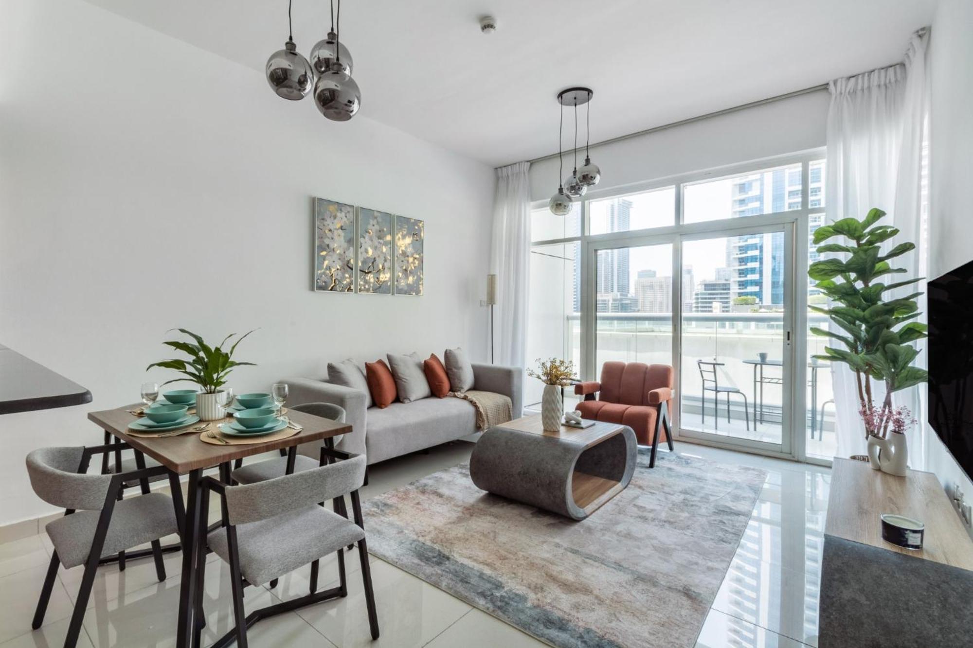 Shoresinn - Artistic Retreat In Marina Appartamento