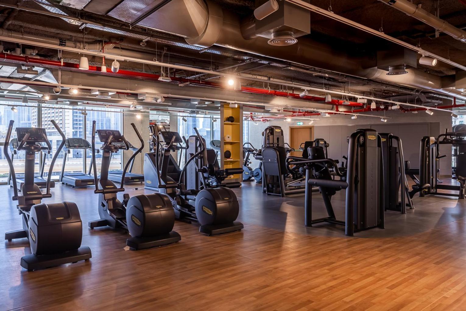 Premium 2br In Dtv With Burj Khalifa View * Dubaï