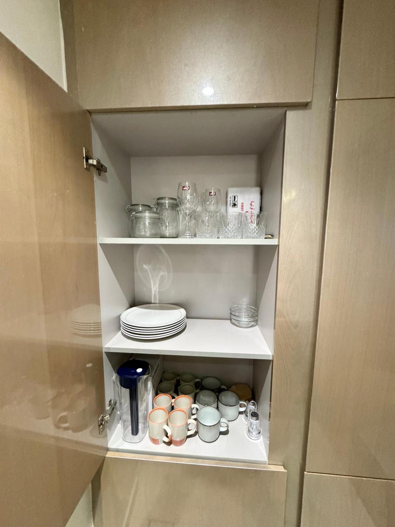 Luxury 1br - 5 Min Drive To Mall-5 Star Facilities Dubái