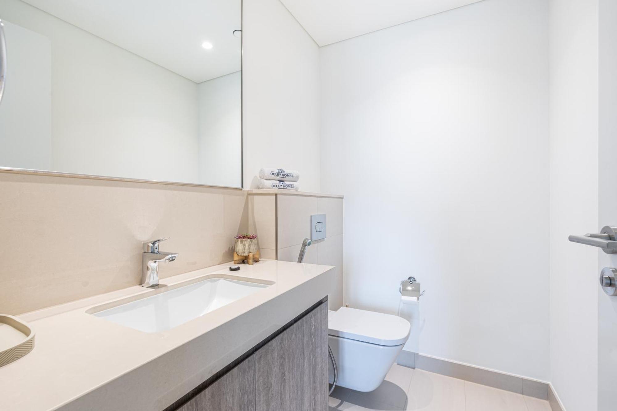 Premium 2br In Dtv With Burj Khalifa View Appartement