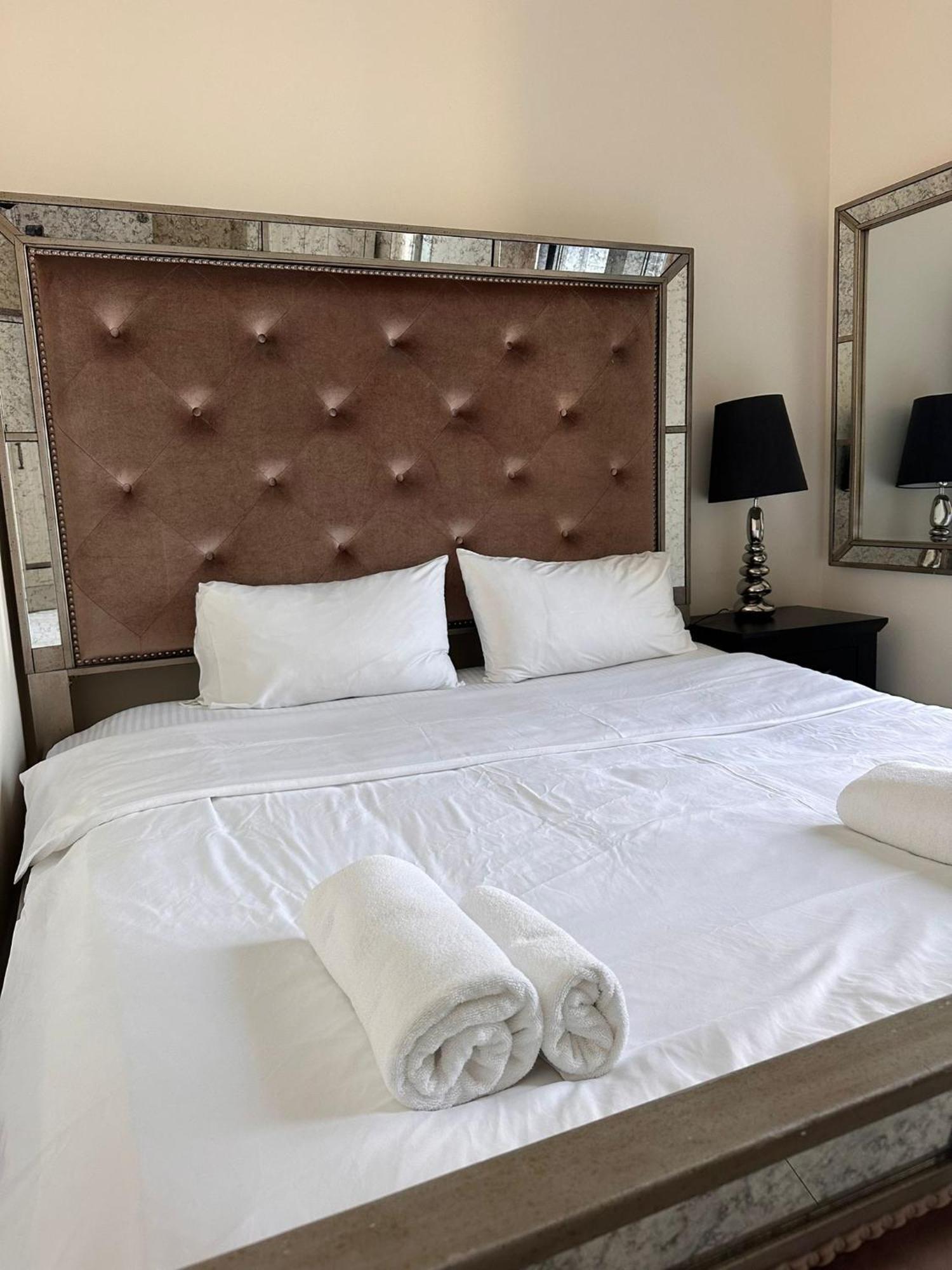 Marina Royal Premium Serviced Marina Wharf - Kids Free Free Check In 24 Apartamento