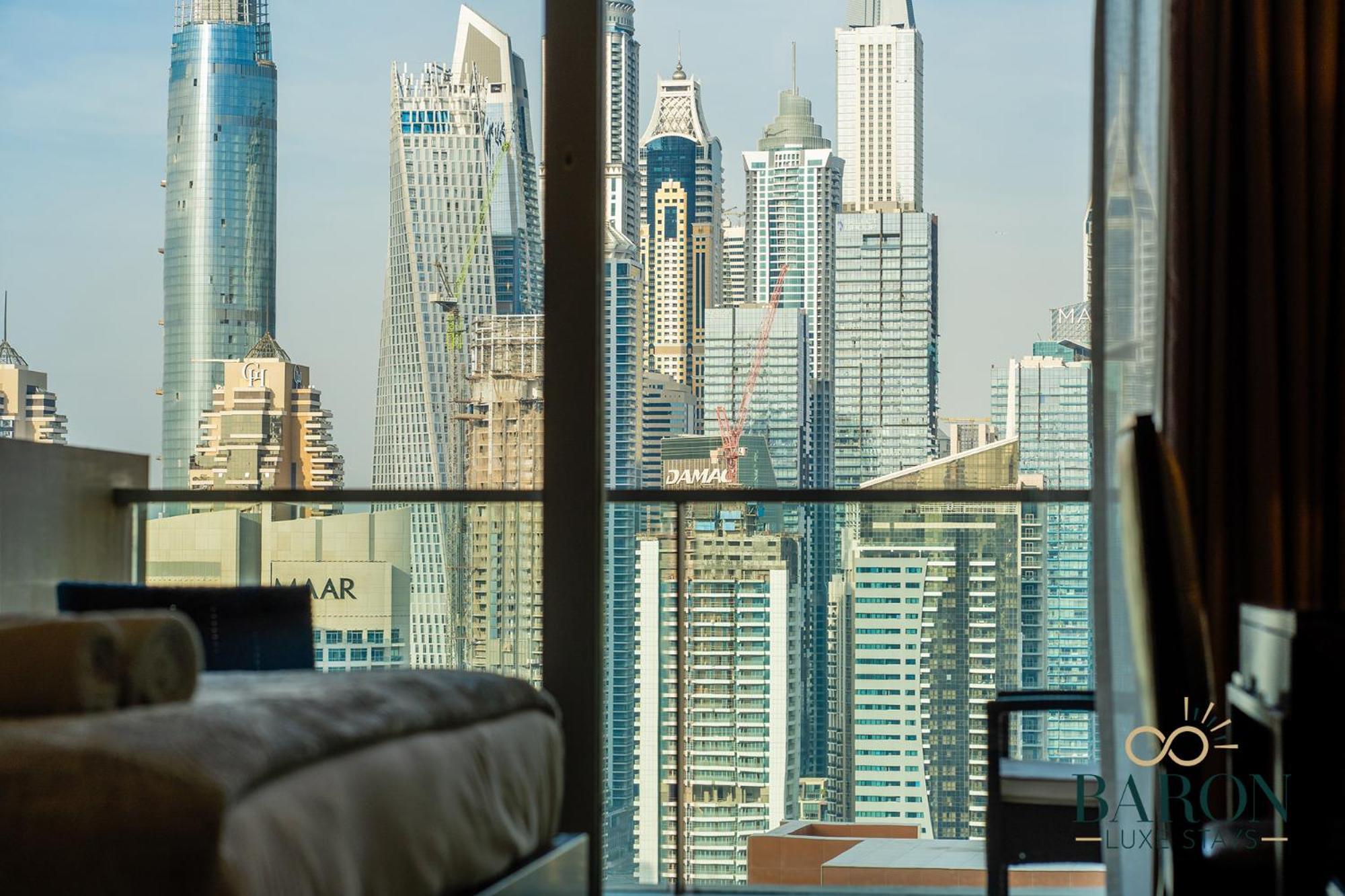 Alluring Studio, Address Marina.