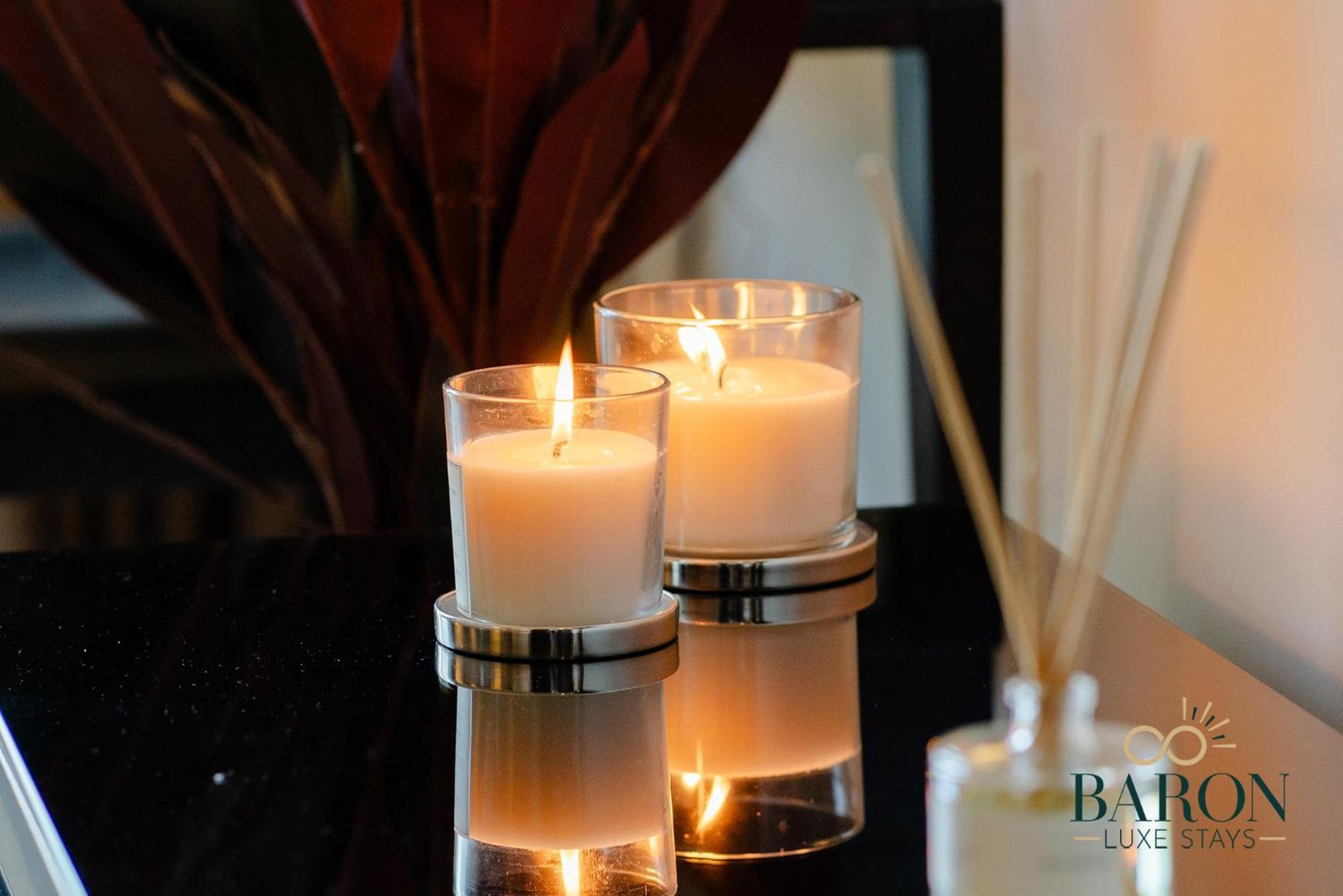 Alluring Studio, Address Marina. Apartment