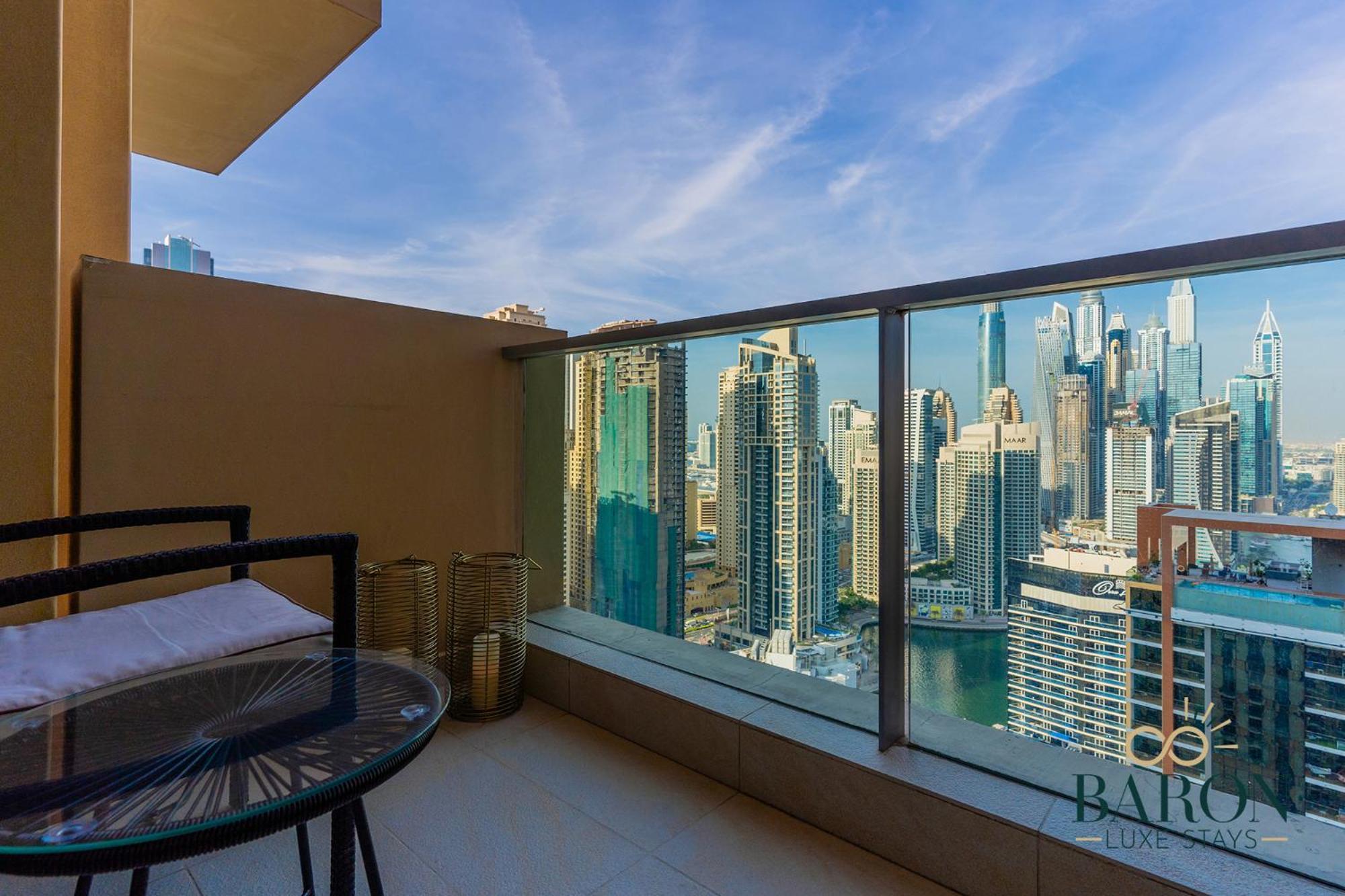 Alluring Studio, Address Marina. *