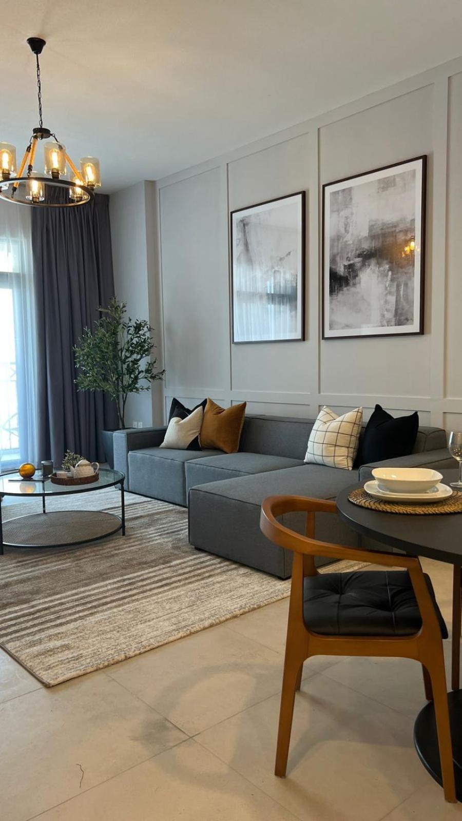 White Sage - Bright And Spacious 1br In Mjl Dubaï