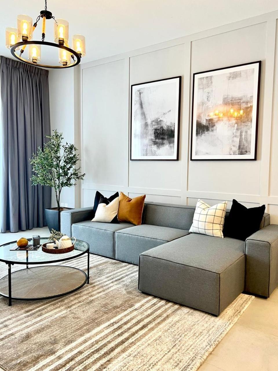 Appartement White Sage - Bright And Spacious 1br In Mjl *