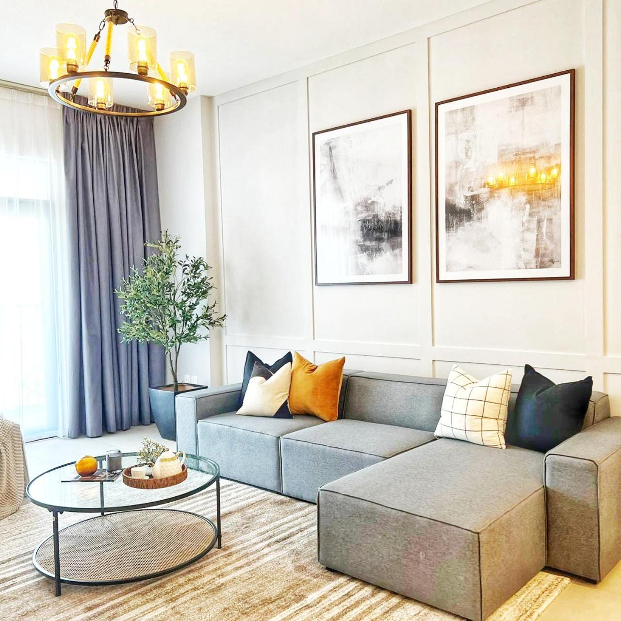 White Sage - Bright And Spacious 1br In Mjl * Dubaï