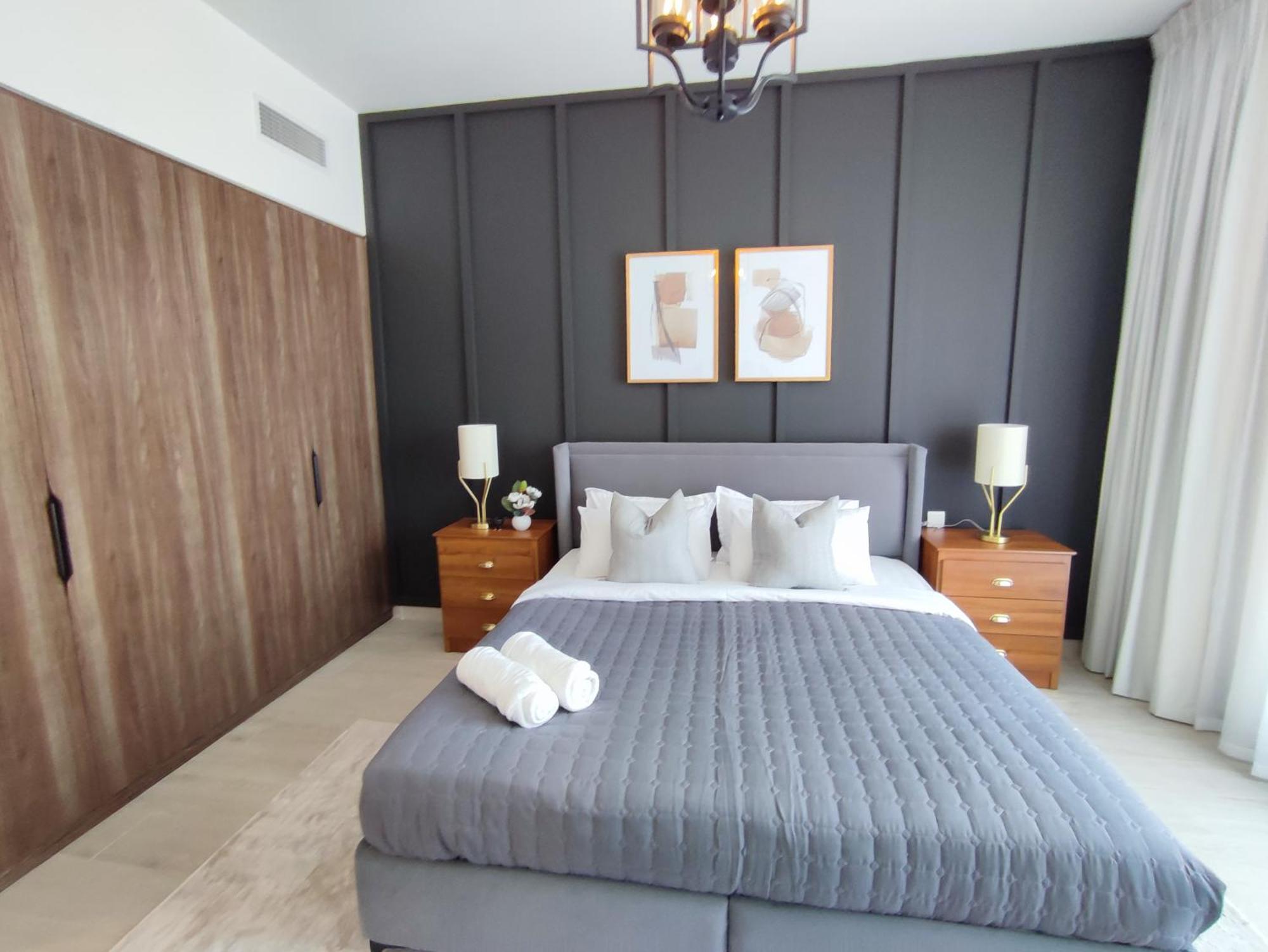 White Sage - Bright And Spacious 1br In Mjl * Dubaï