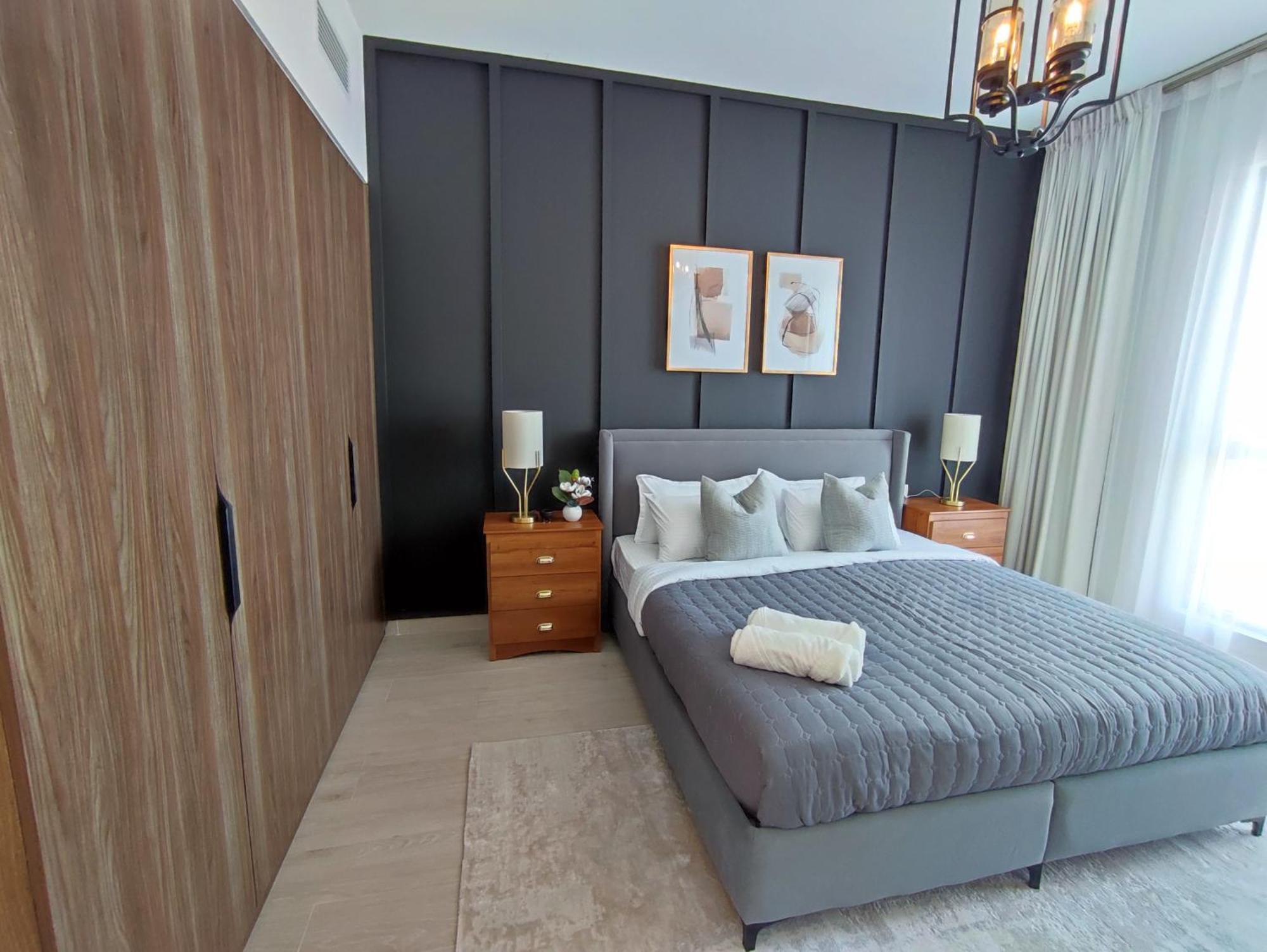 White Sage - Bright And Spacious 1br In Mjl Appartement