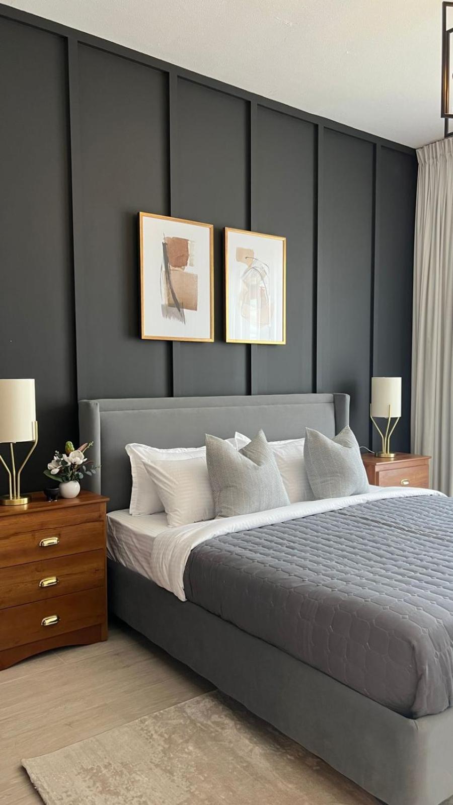 White Sage - Bright And Spacious 1br In Mjl Dubaï