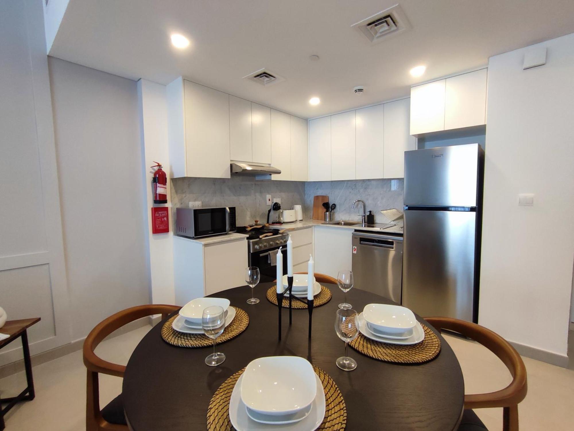 White Sage - Bright And Spacious 1br In Mjl * Dubaï