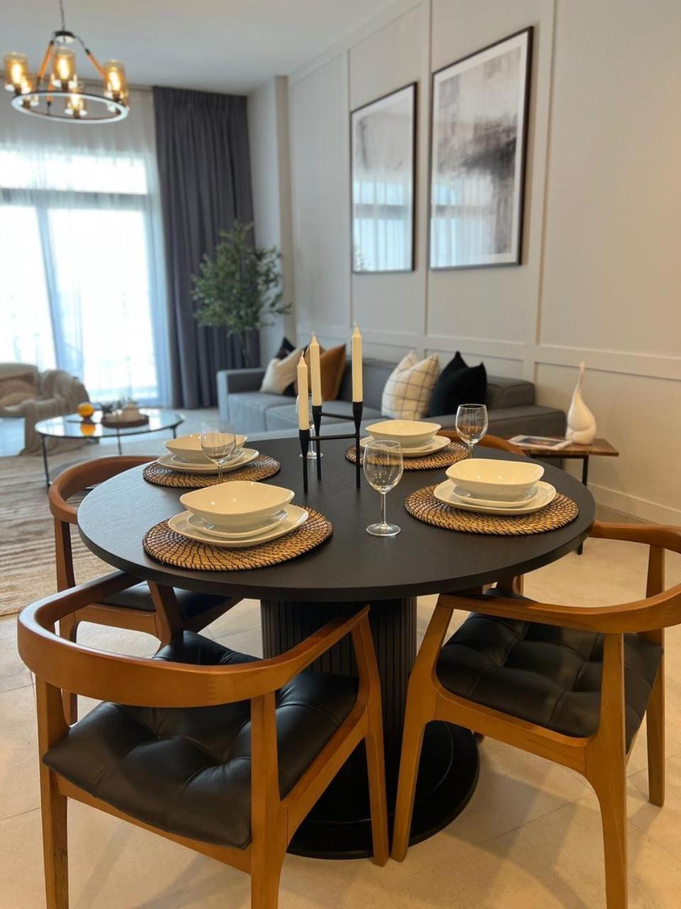 White Sage - Bright And Spacious 1br In Mjl Appartement