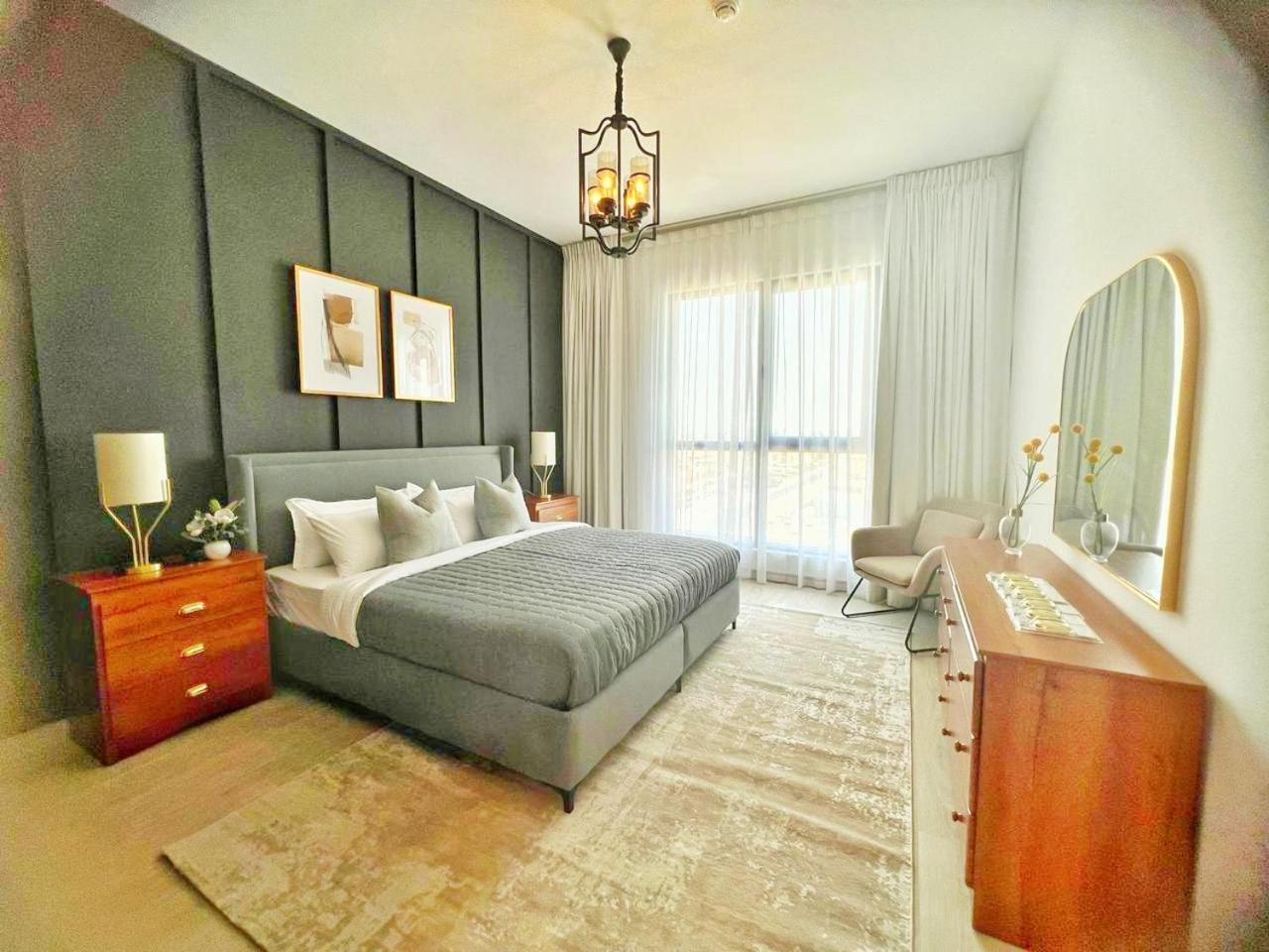 Appartement White Sage - Bright And Spacious 1br In Mjl *