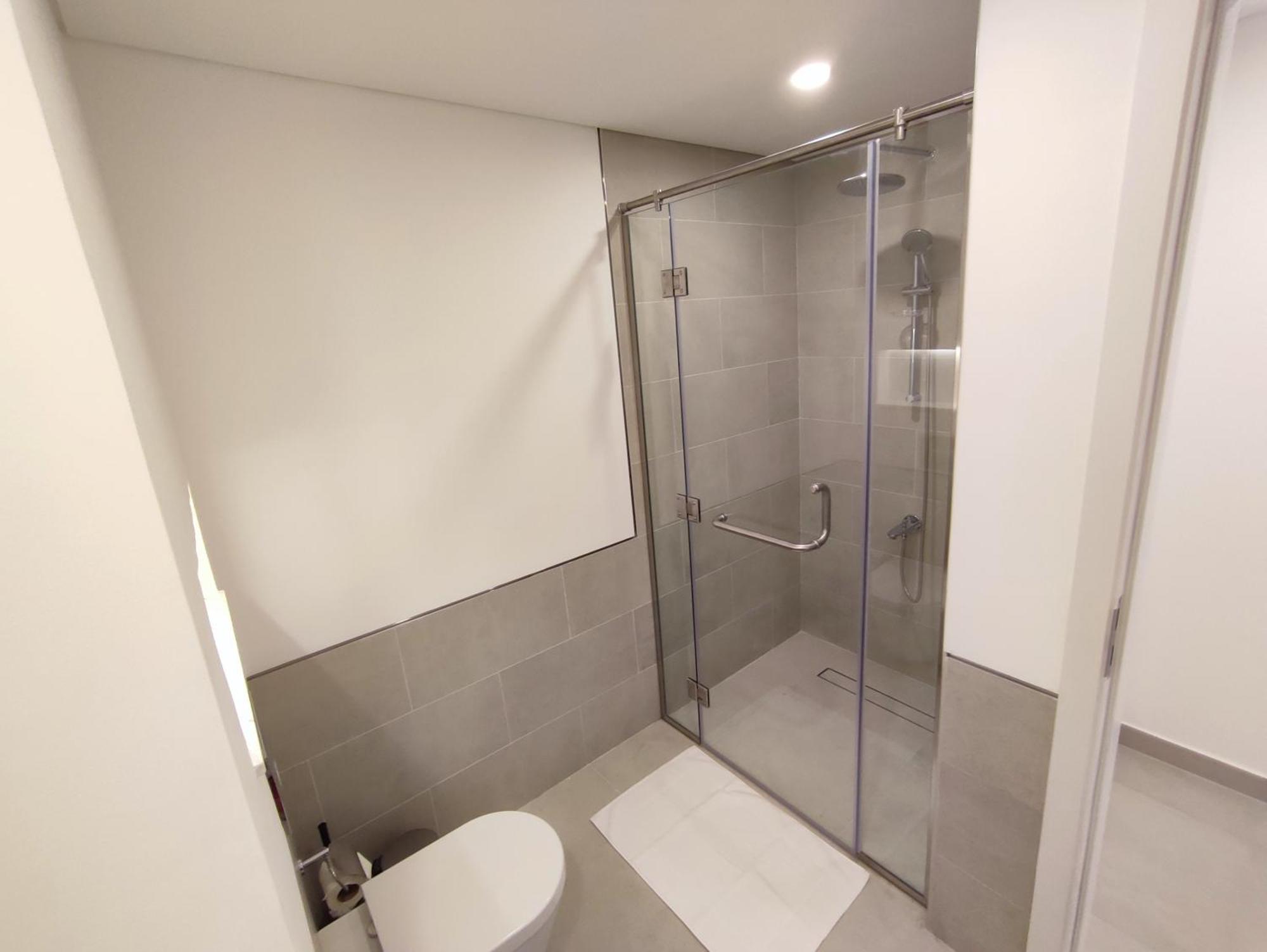 White Sage - Bright And Spacious 1br In Mjl Appartement Dubaï