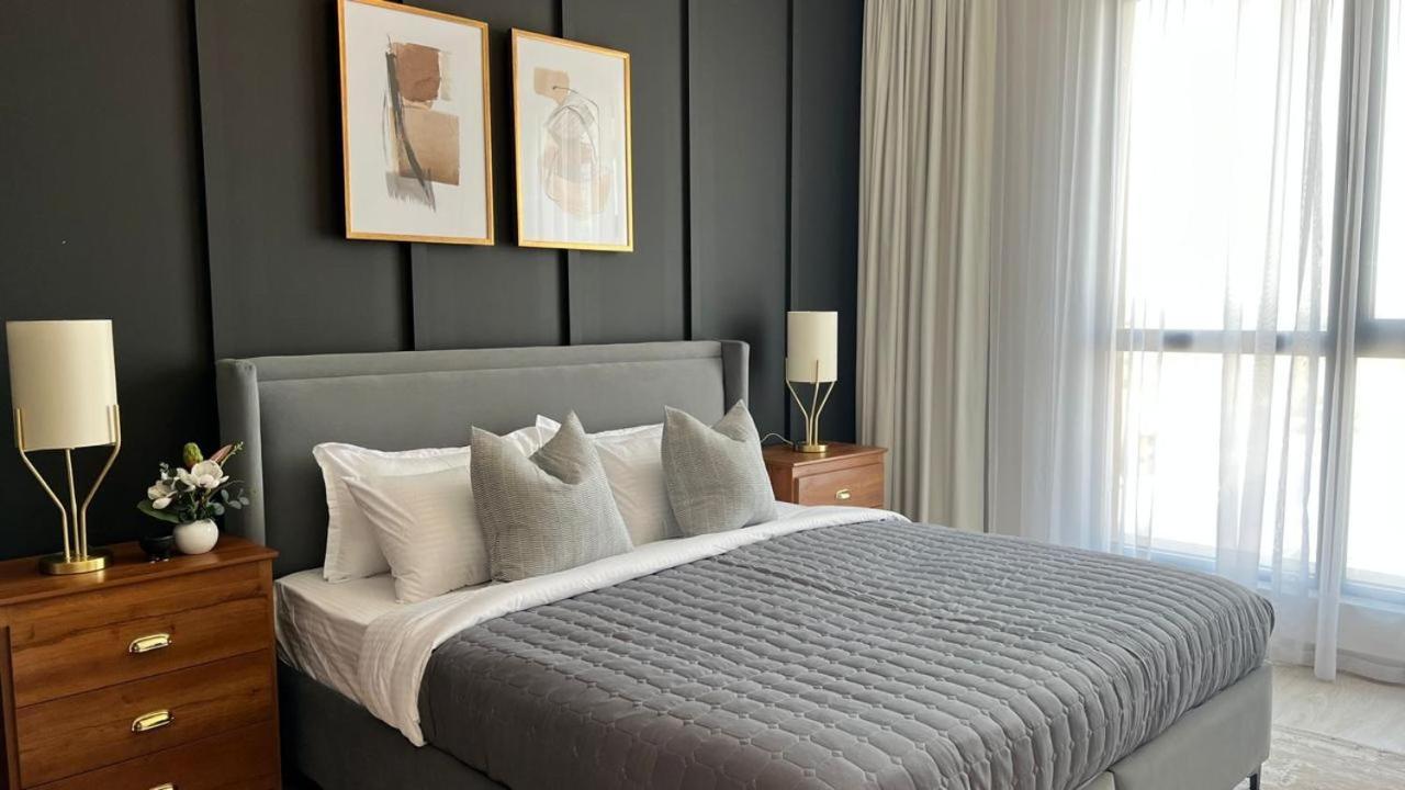 Appartement White Sage - Bright And Spacious 1br In Mjl *