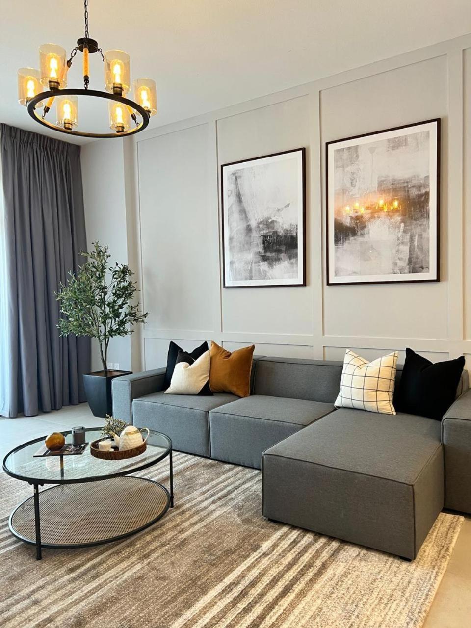 Appartement White Sage - Bright And Spacious 1br In Mjl *