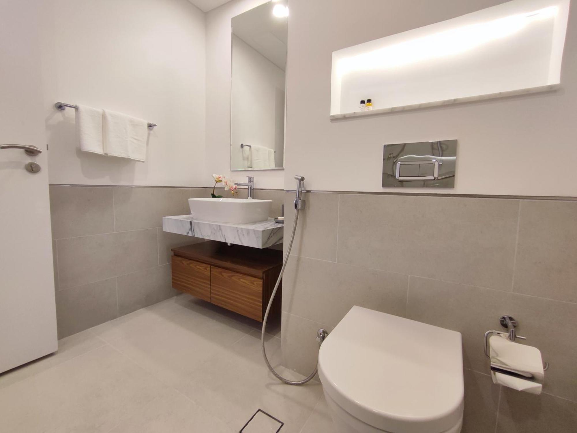 White Sage - Bright And Spacious 1br In Mjl * Dubaï