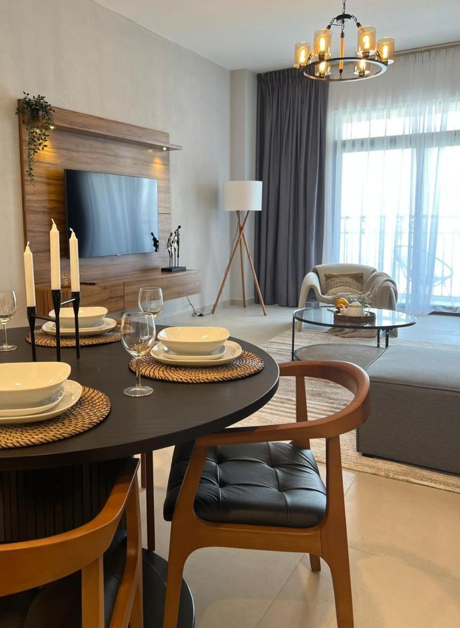 Appartement White Sage - Bright And Spacious 1br In Mjl *