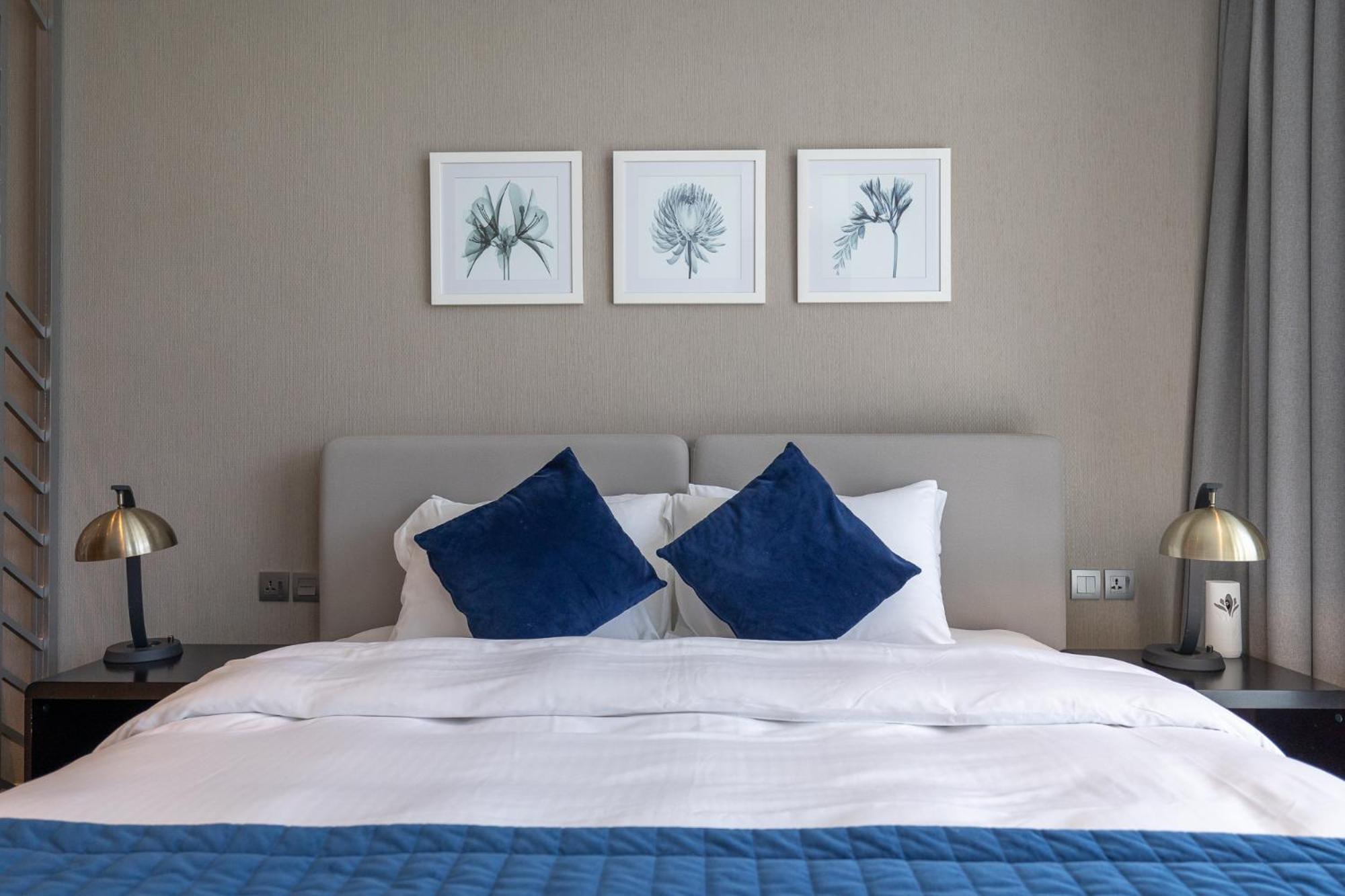 Mystic - Damac Maison Prive Tower B Appartement Dubai