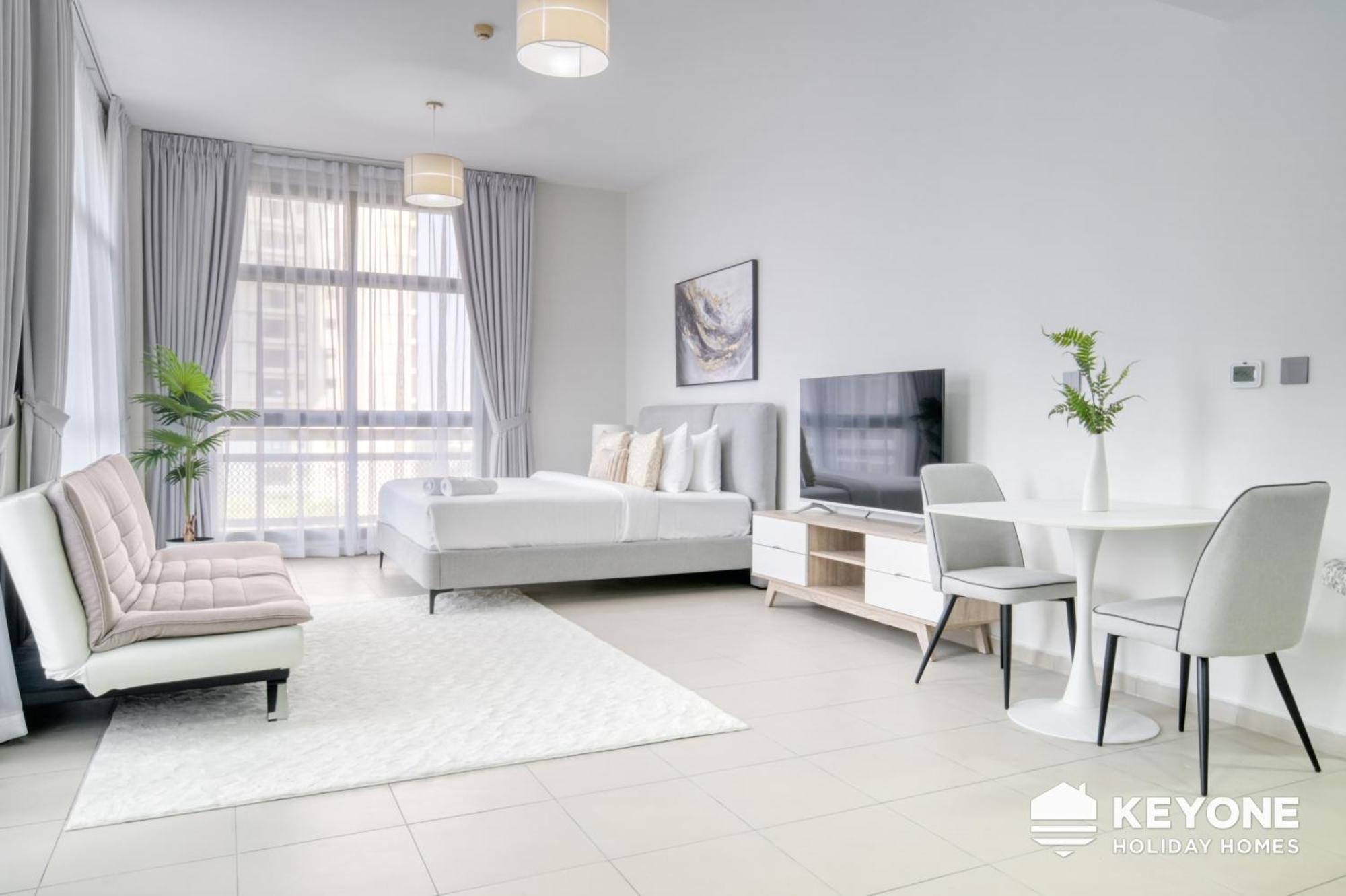 Apartment Oasis Dubai