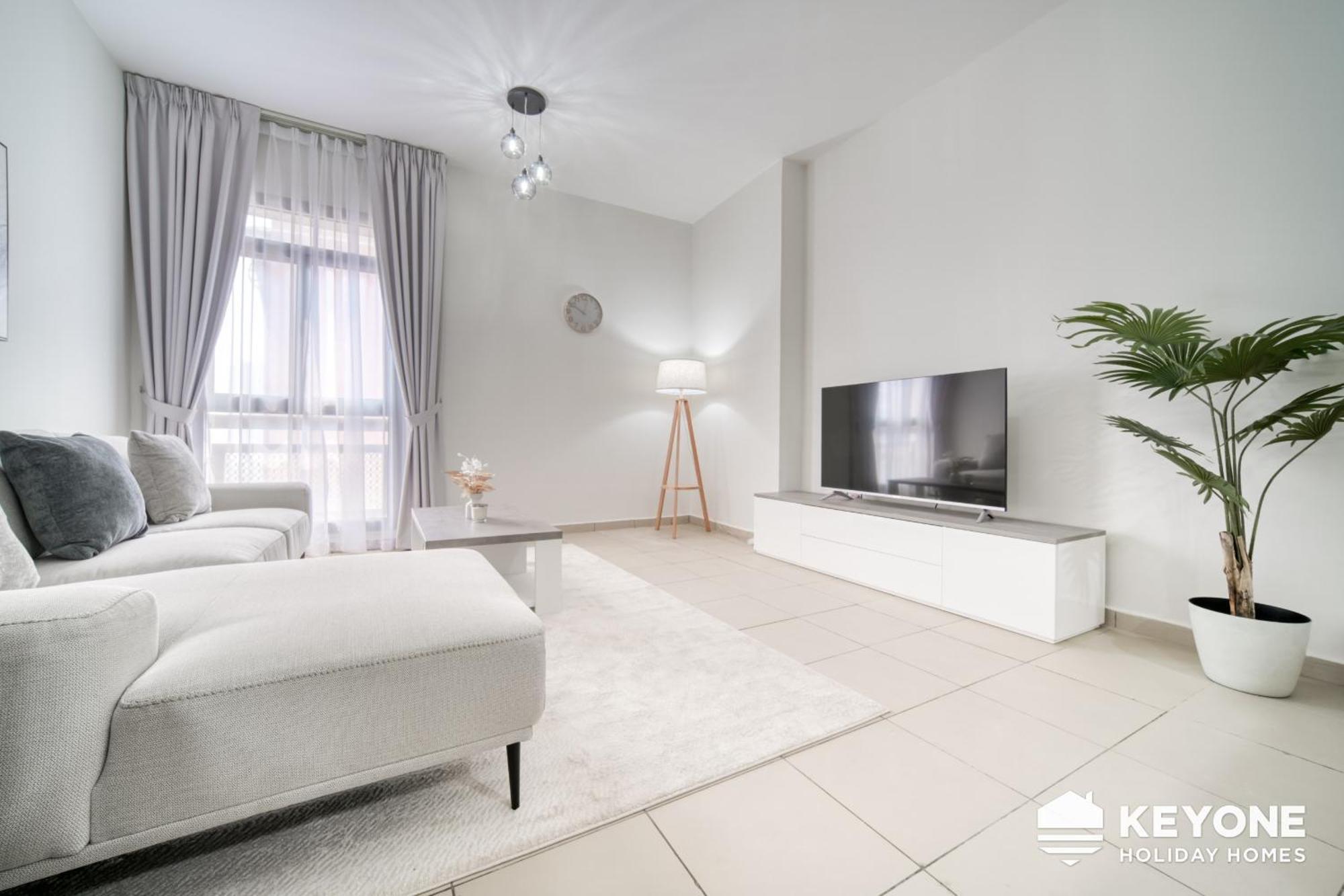 Apartment Oasis