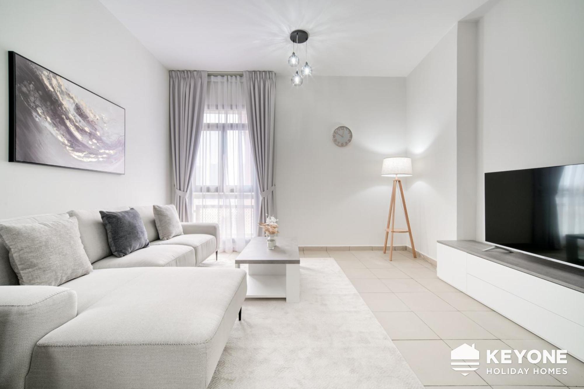 Apartment Oasis