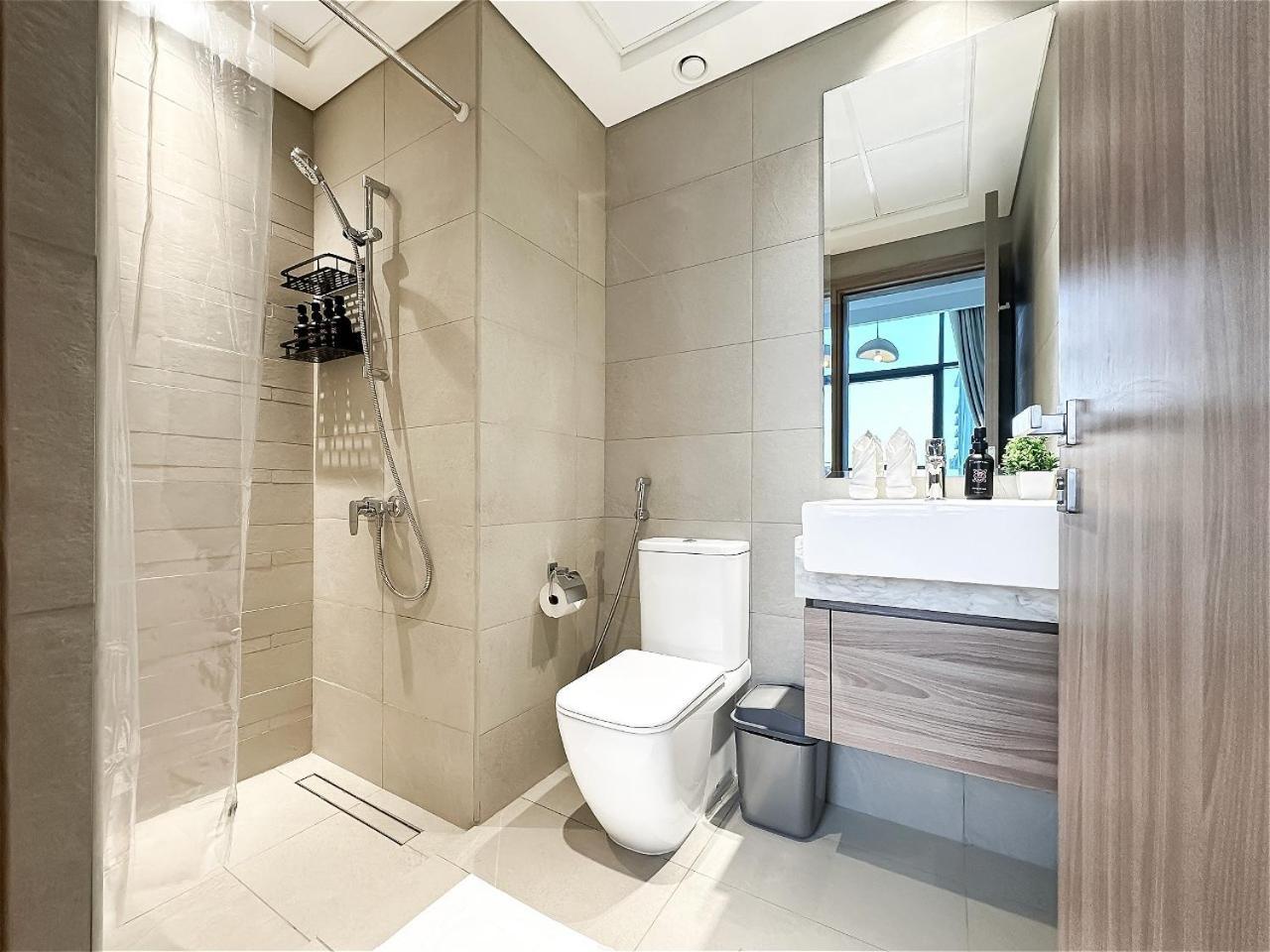 Exquisite 2br Oasis W Pool View In Meydan