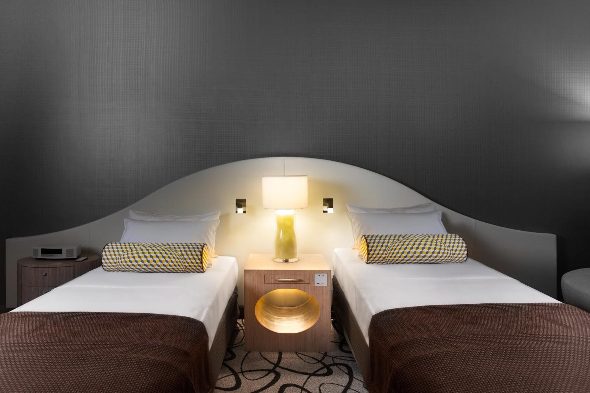Sofitel Downtown 5* Dubái