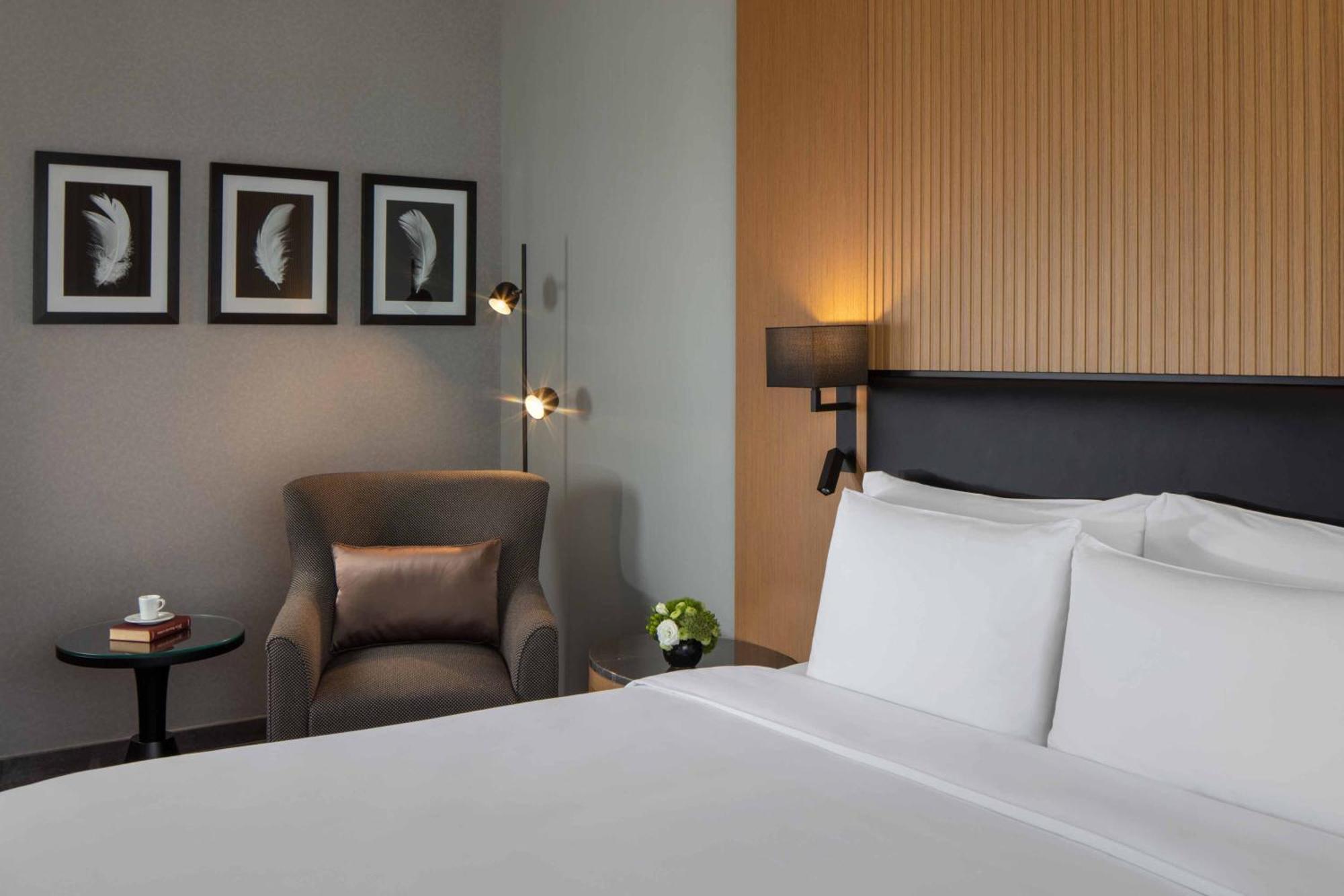 The First Collection Business Bay Hotel
