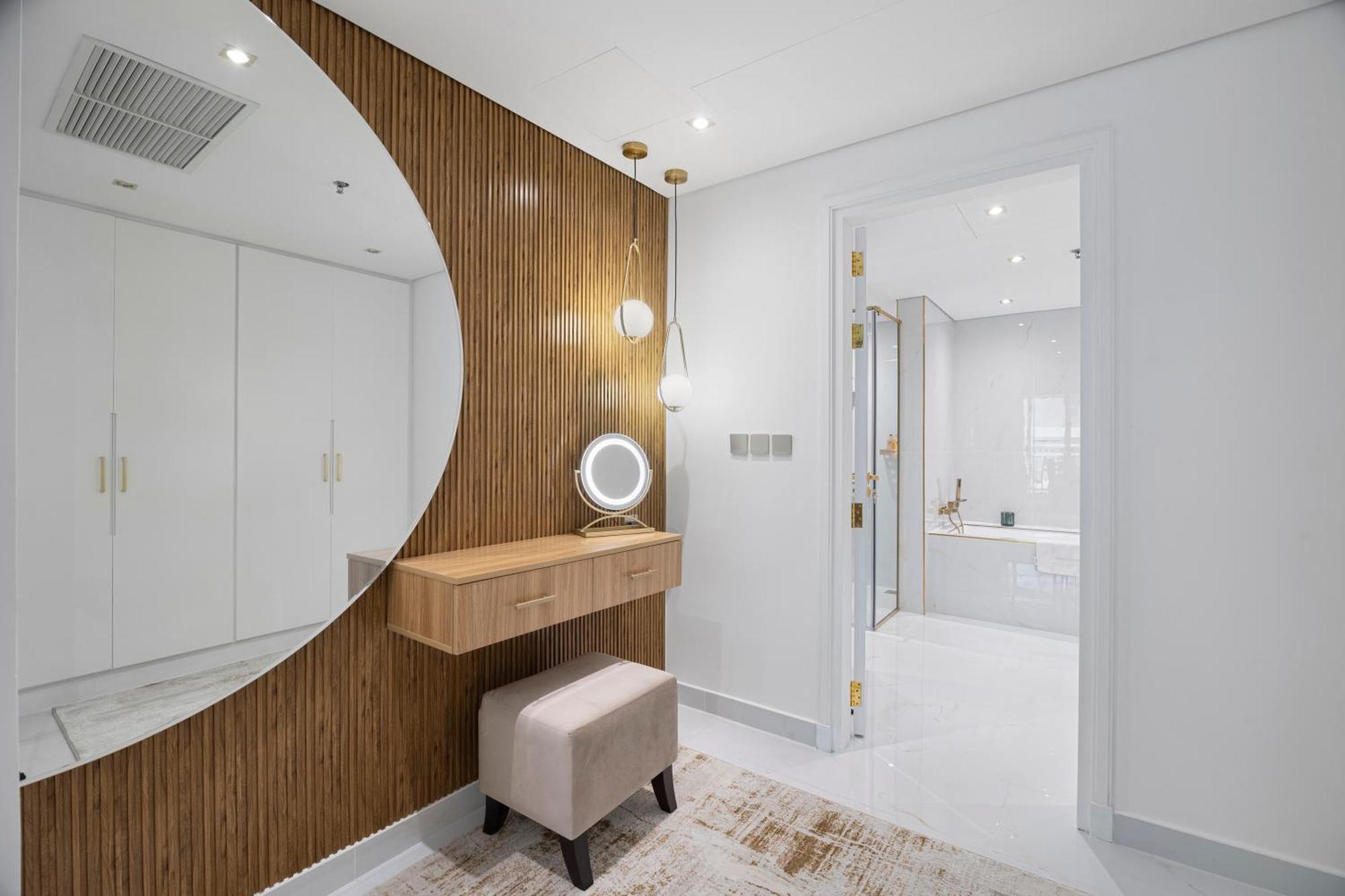 Eden's Homes & - Anantara The Palm Residences Lejlighed Dubai