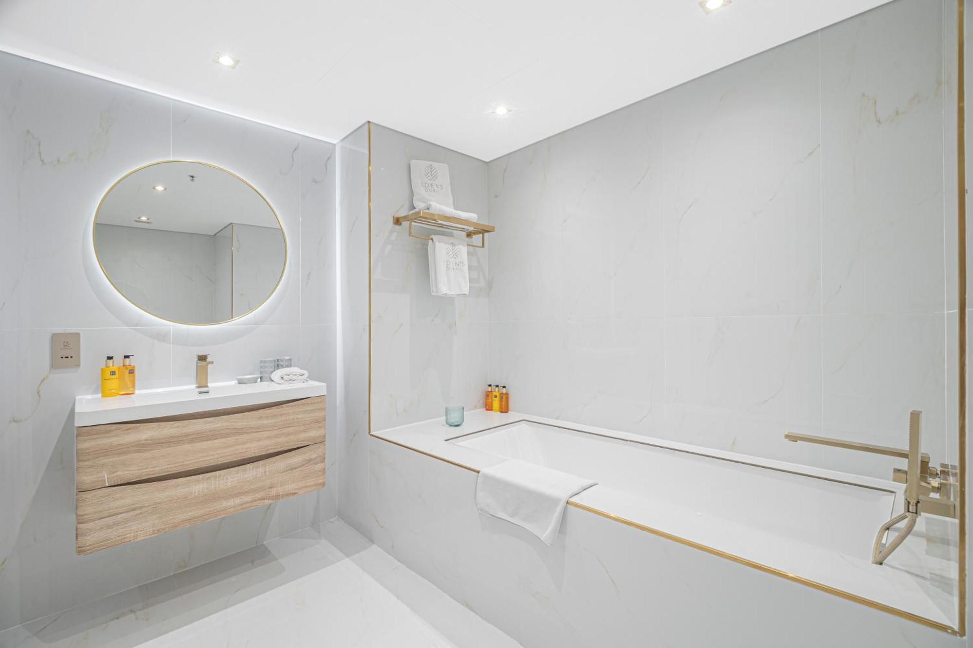 Lejlighed Eden's Homes & - Anantara The Palm Residences