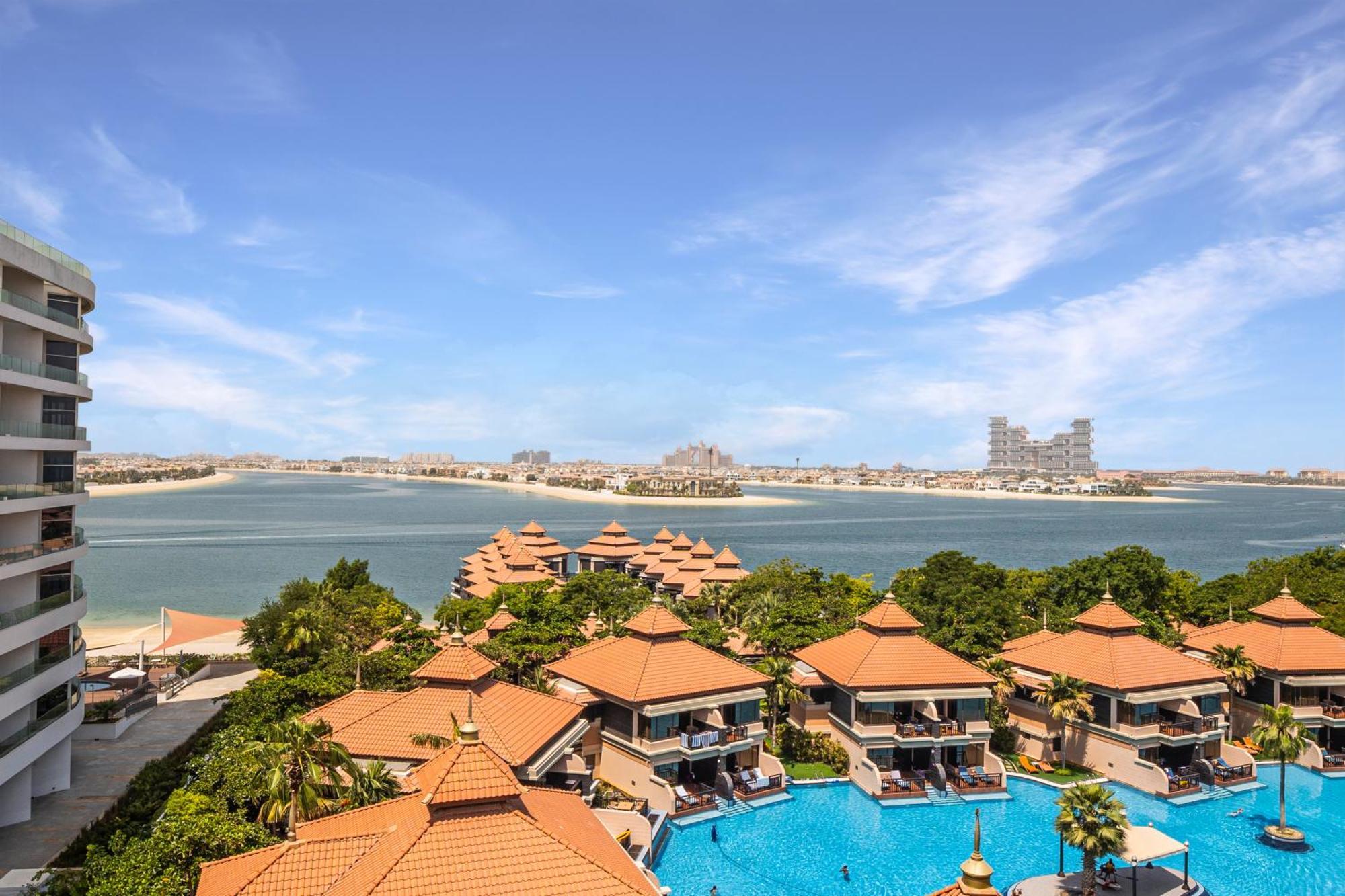 Lejlighed Eden's Homes & - Anantara The Palm Residences Dubai