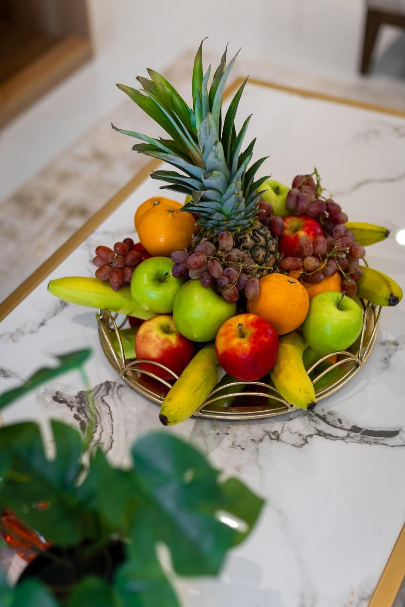 Eden's Homes & - Anantara The Palm Residences Lejlighed